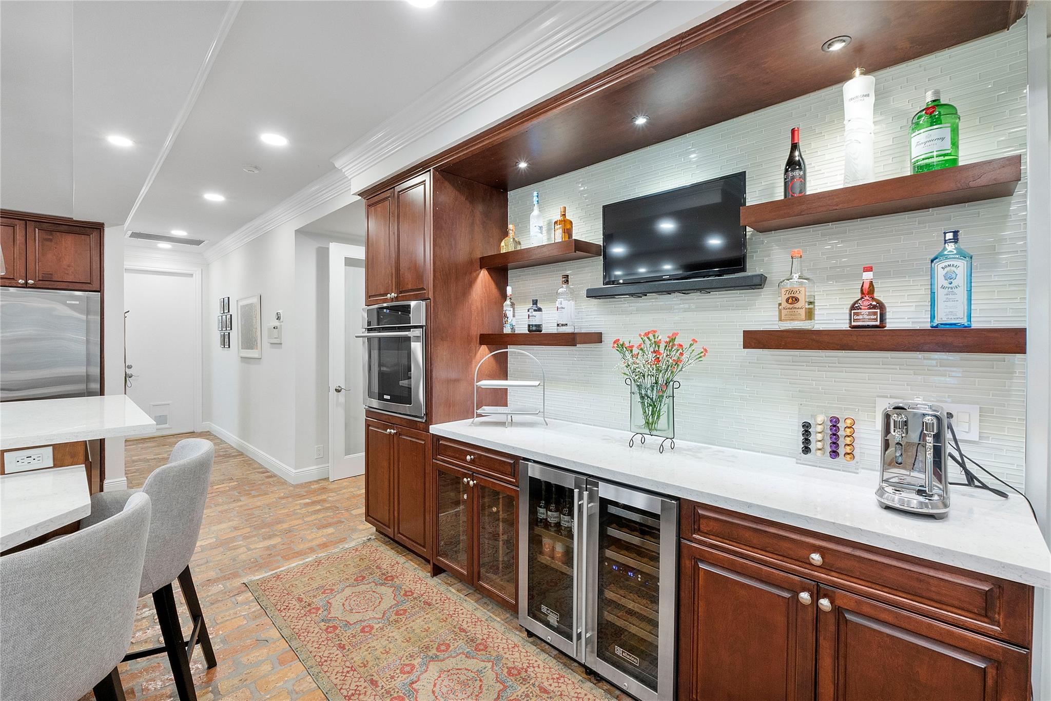 Pine Tree Estates - Residential