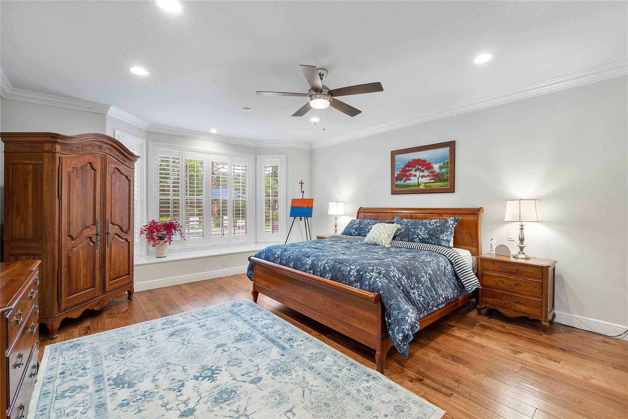 Pine Tree Estates - Residential
