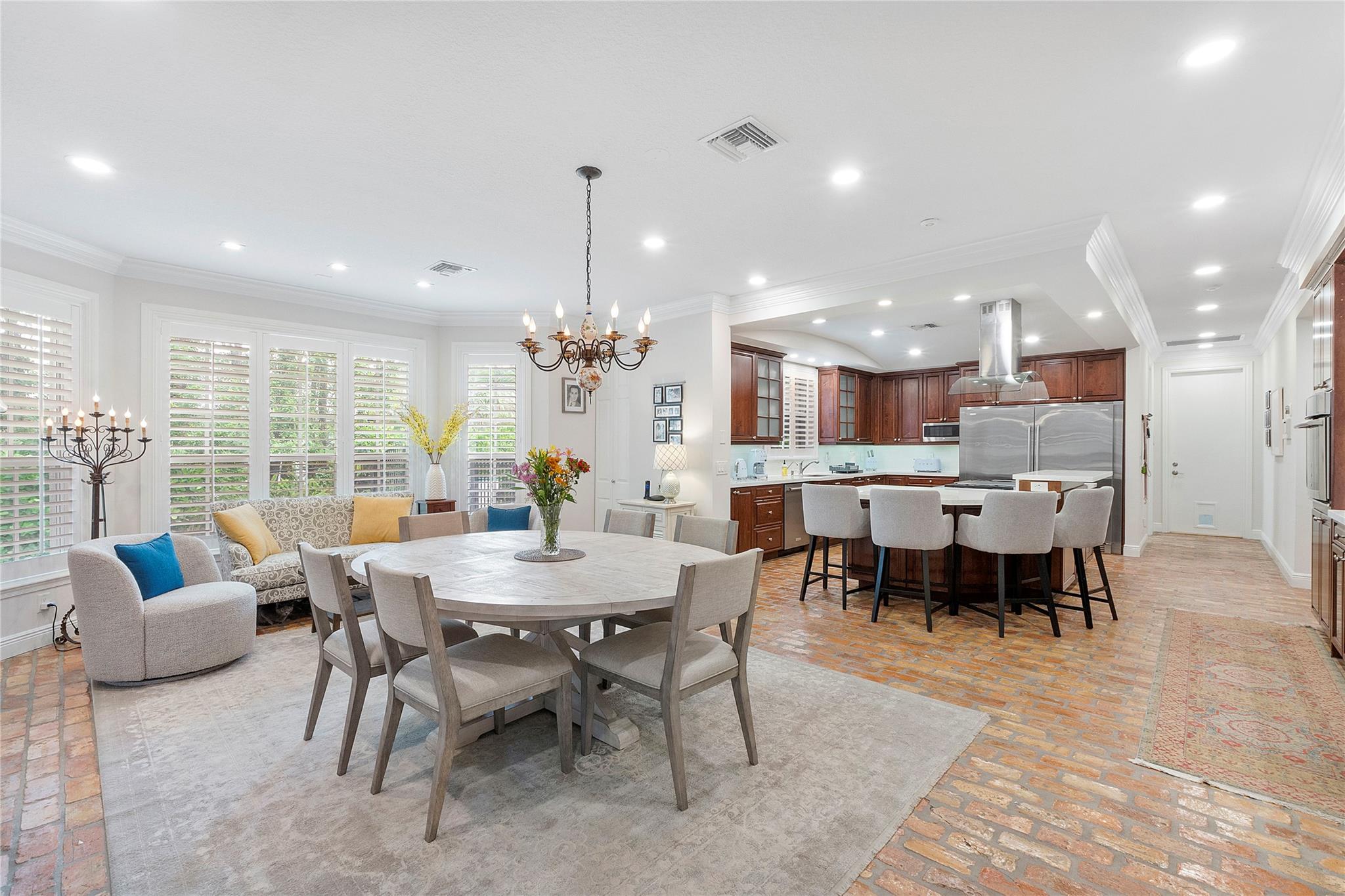 Pine Tree Estates - Residential