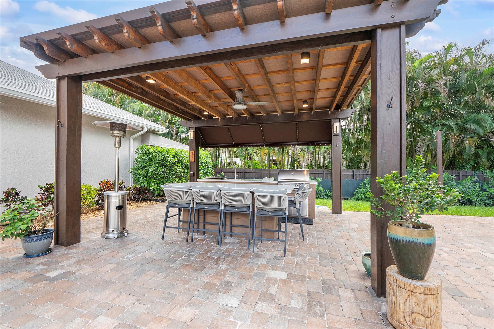 Pine Tree Estates - Residential