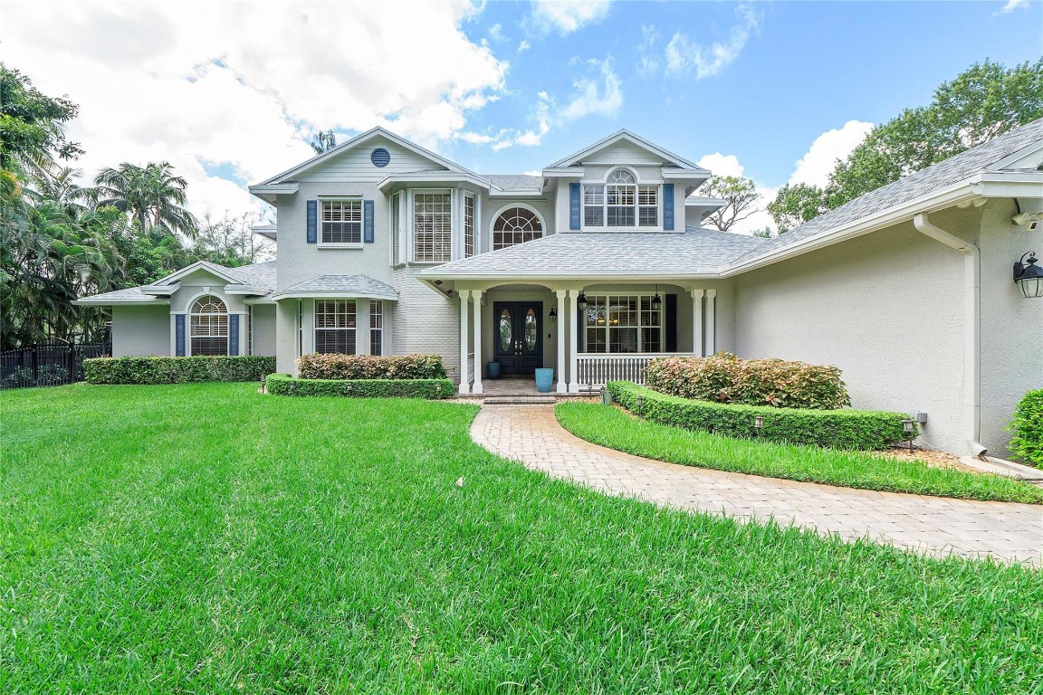 6745 NW 65th Terrace