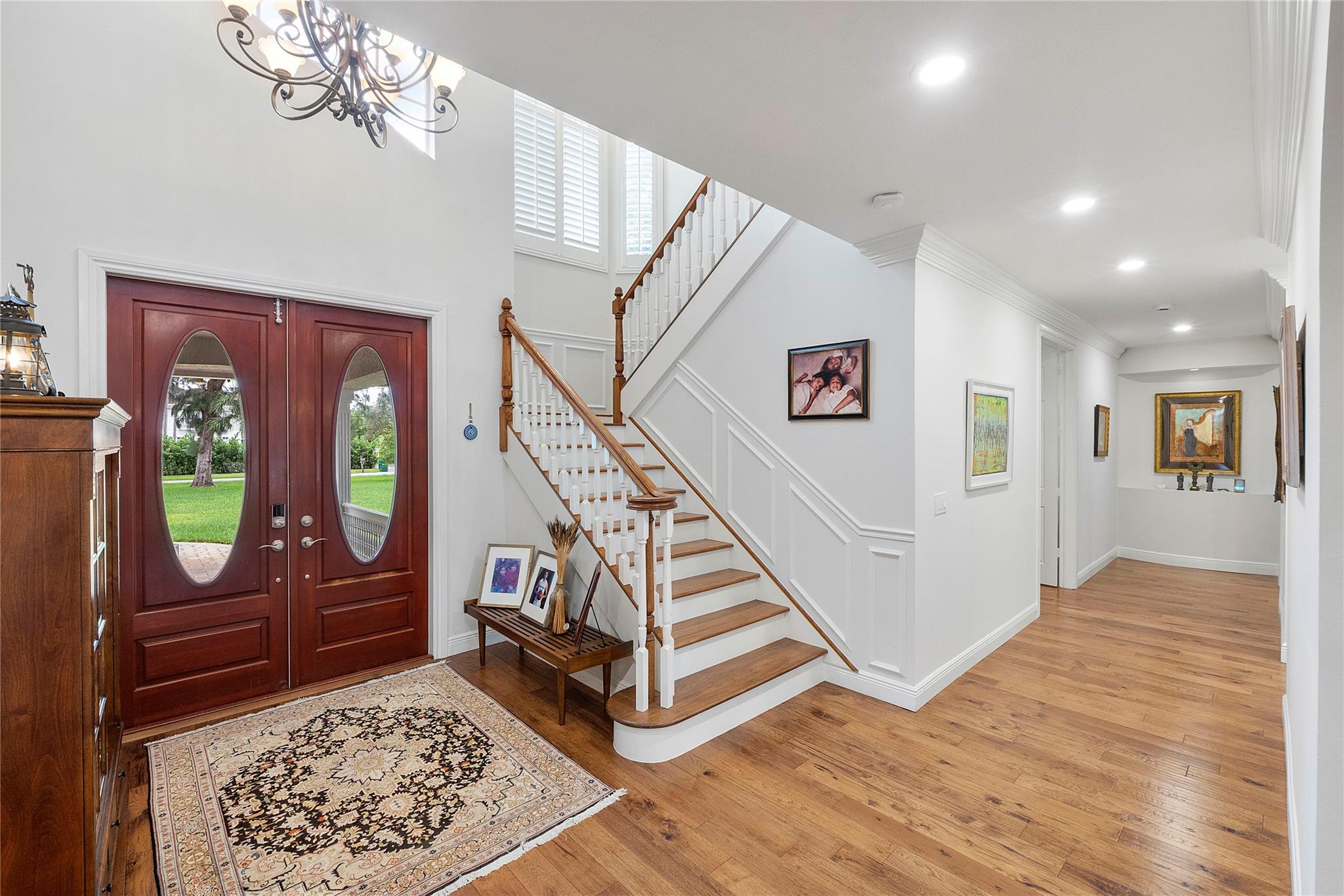 Pine Tree Estates - Residential