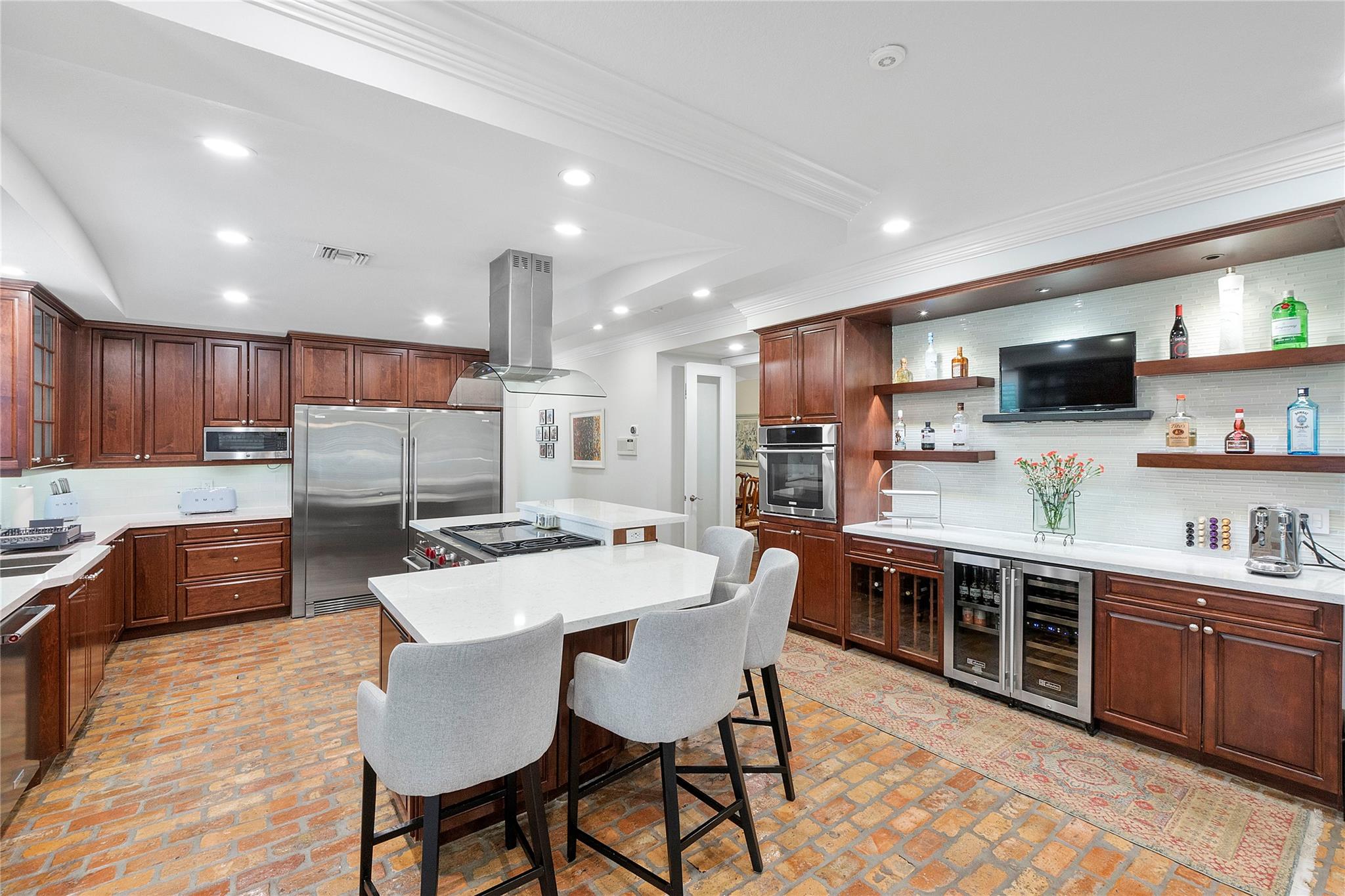 Pine Tree Estates - Residential