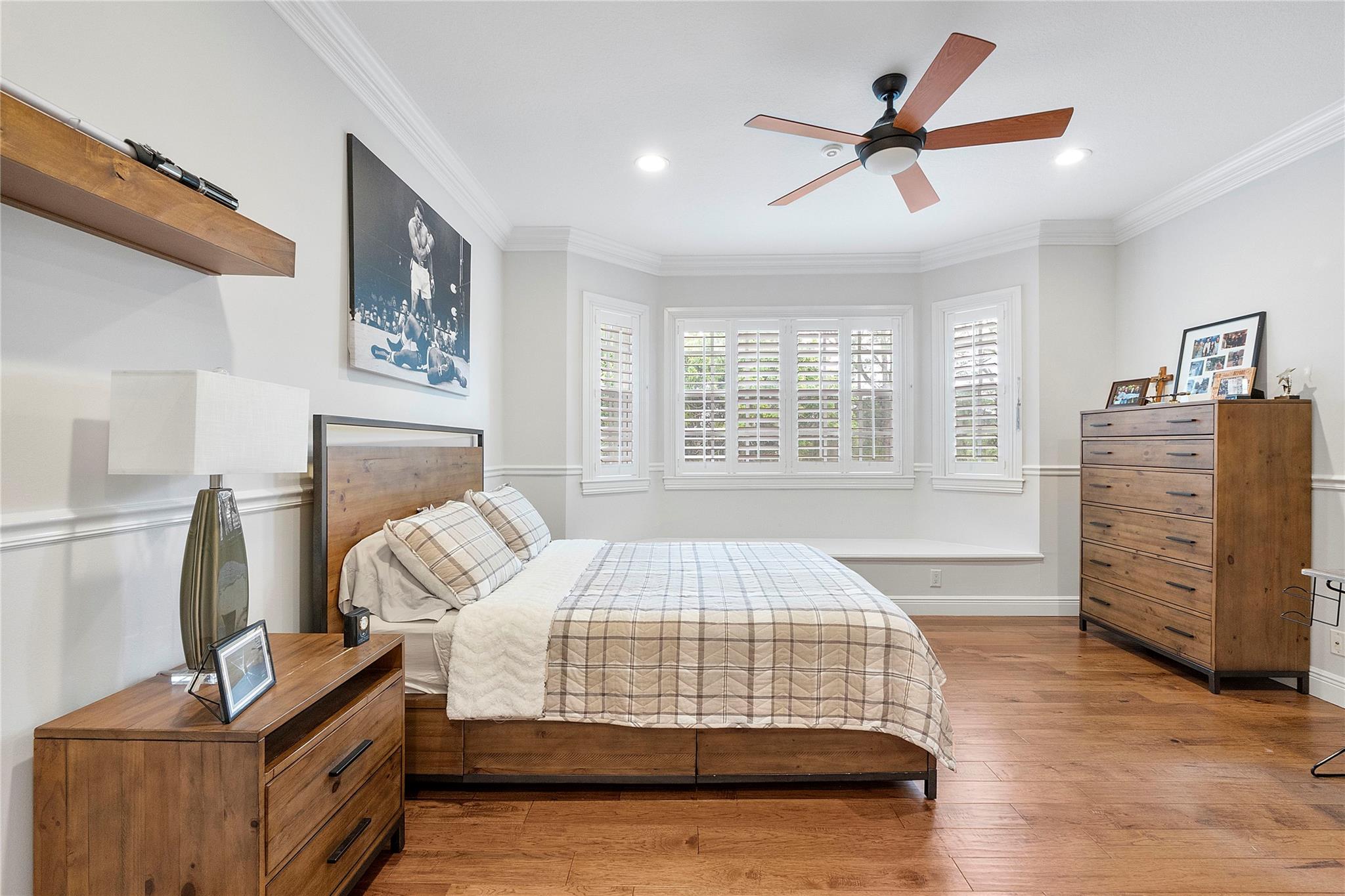 Pine Tree Estates - Residential