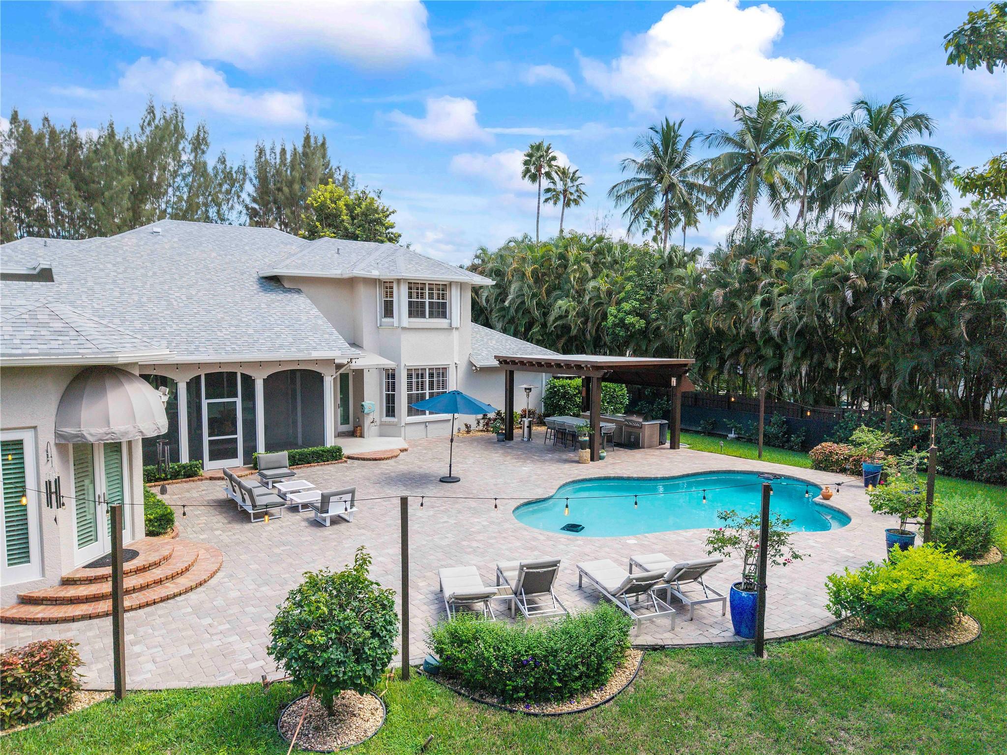Pine Tree Estates - Residential