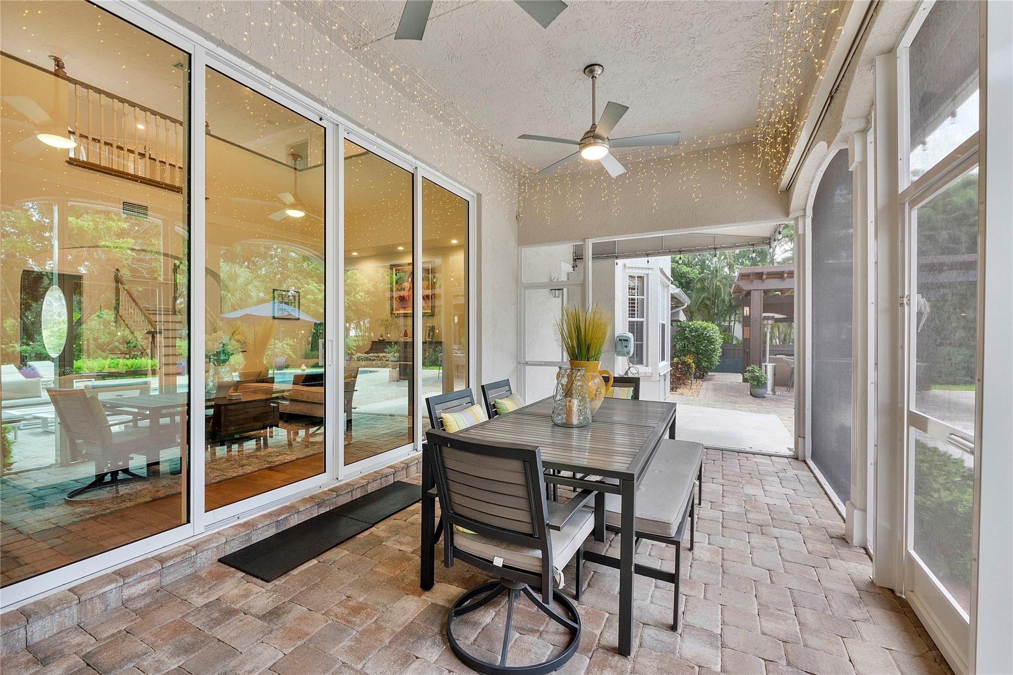 Pine Tree Estates - Residential