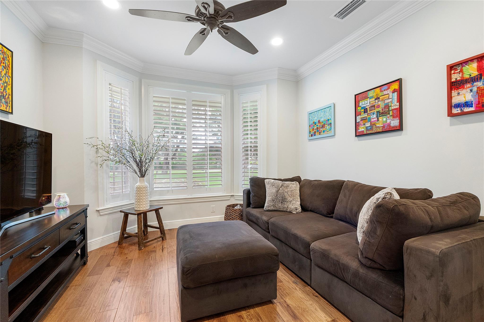 Pine Tree Estates - Residential