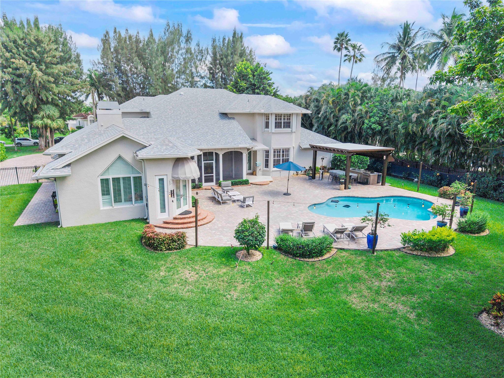 Pine Tree Estates - Residential