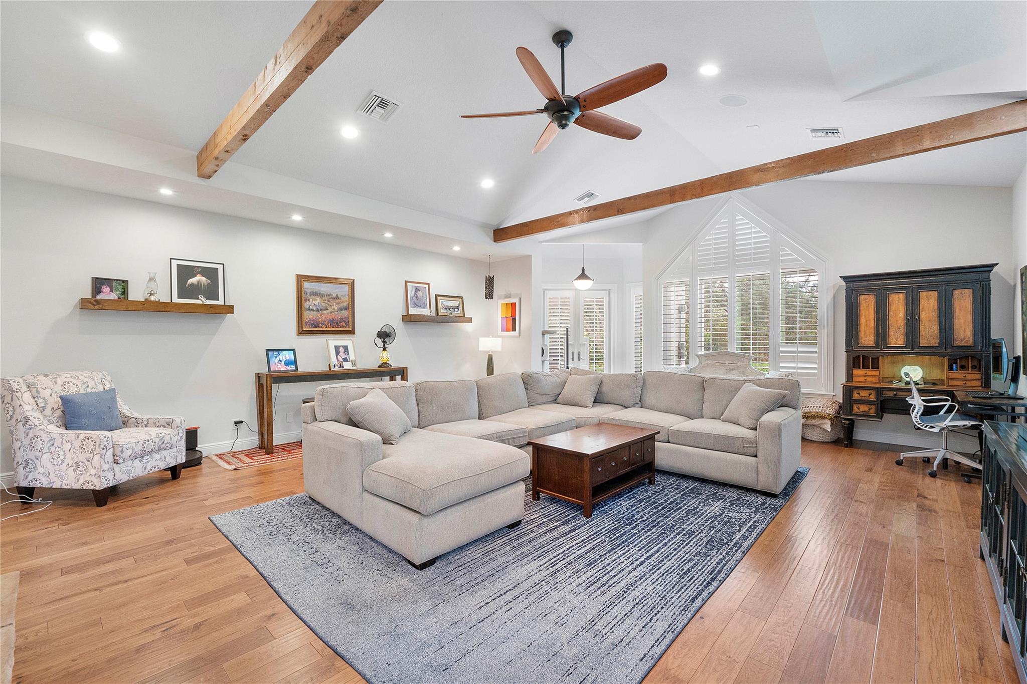 Pine Tree Estates - Residential