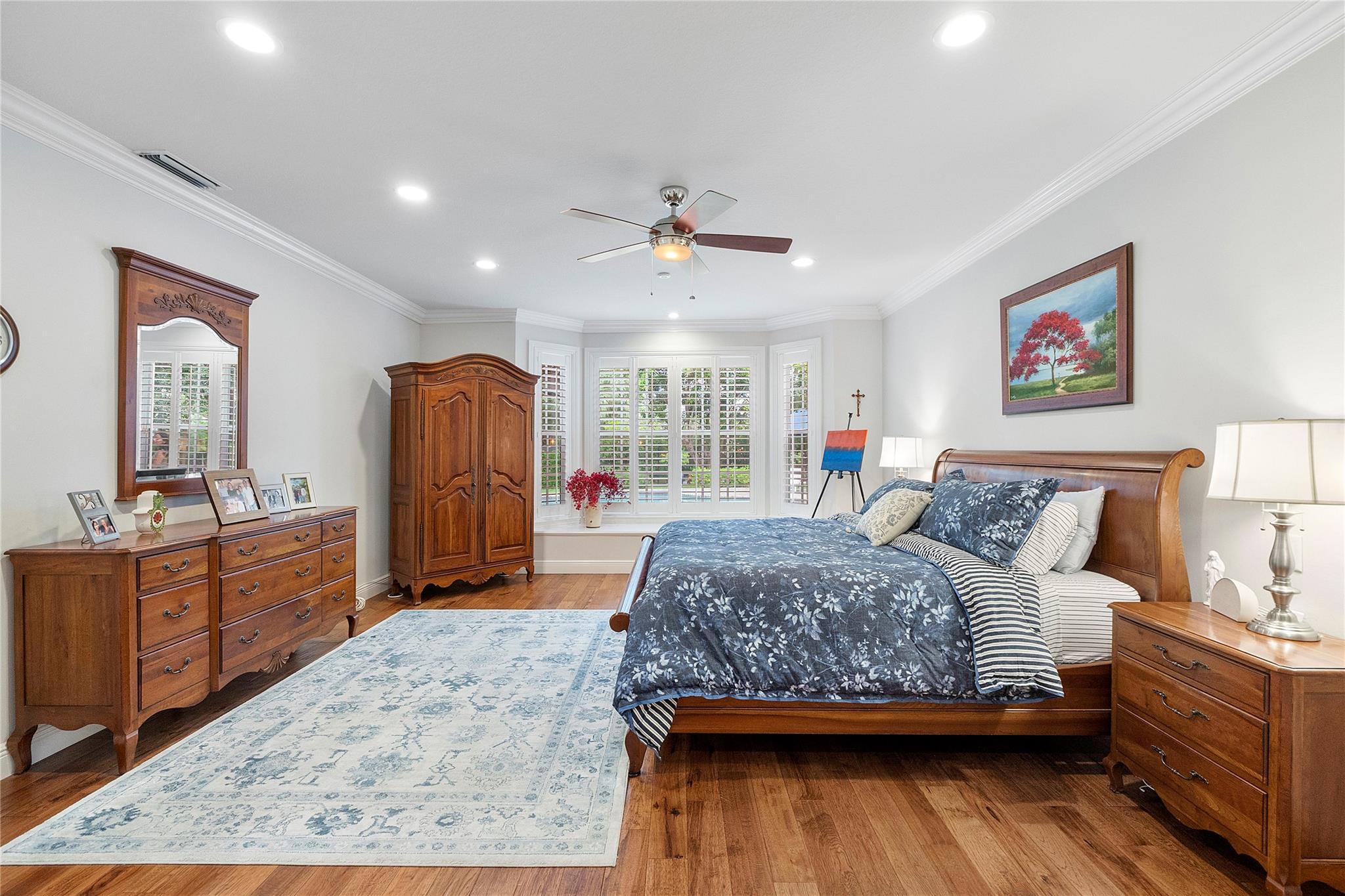 Pine Tree Estates - Residential