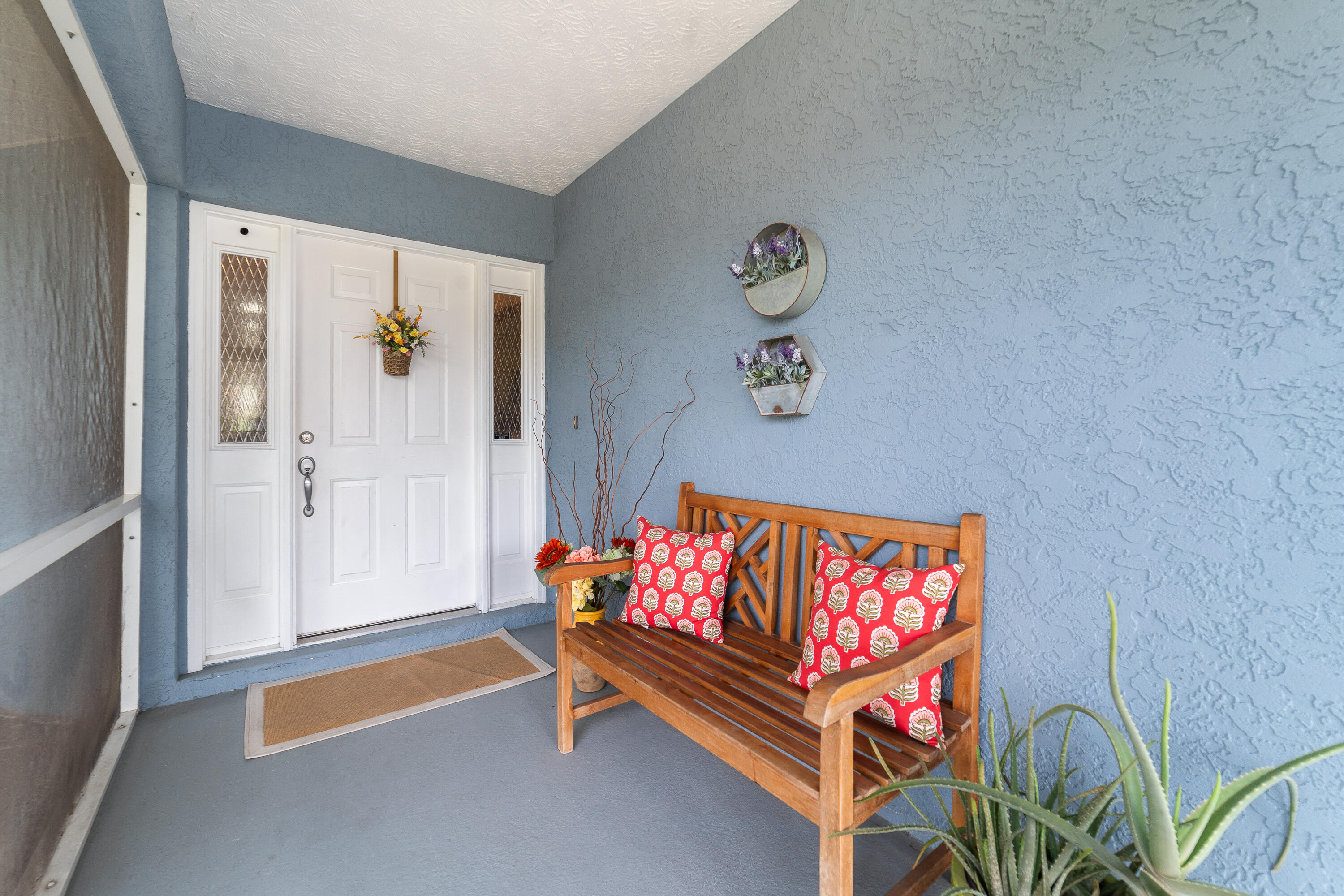 PORT ST LUCIE SECTION 25 - Residential