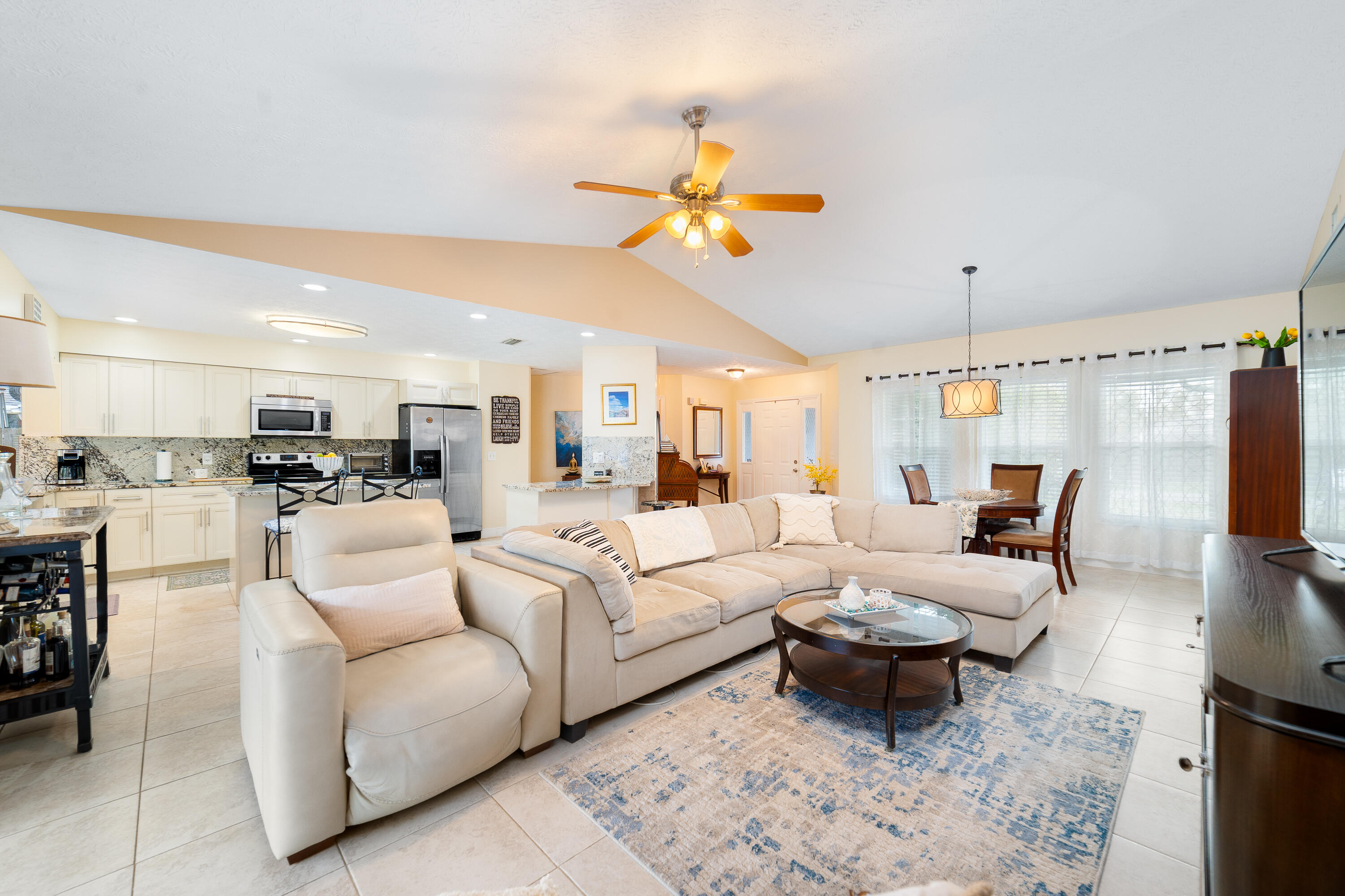 PORT ST LUCIE SECTION 25 - Residential