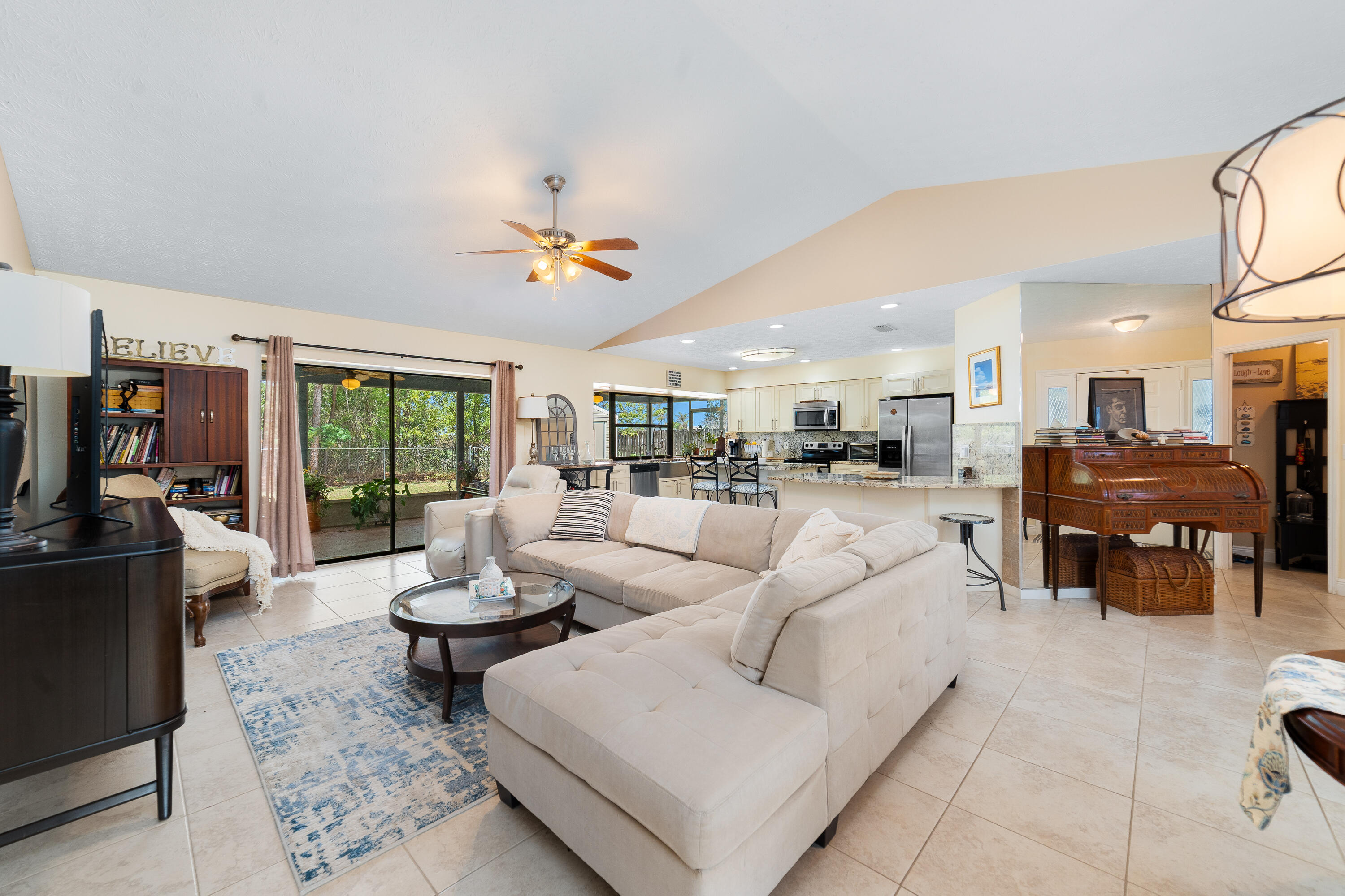 PORT ST LUCIE SECTION 25 - Residential