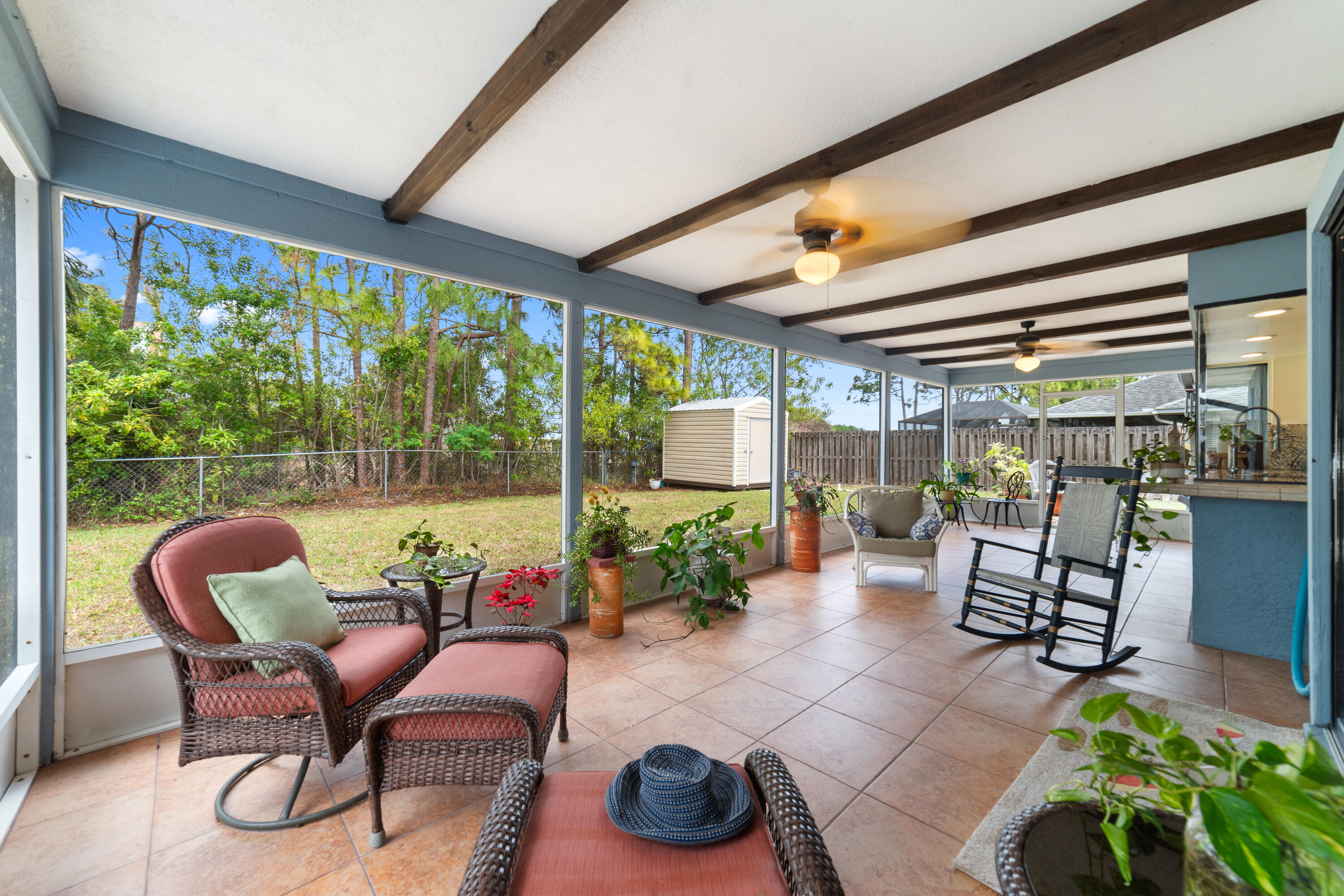 PORT ST LUCIE SECTION 25 - Residential