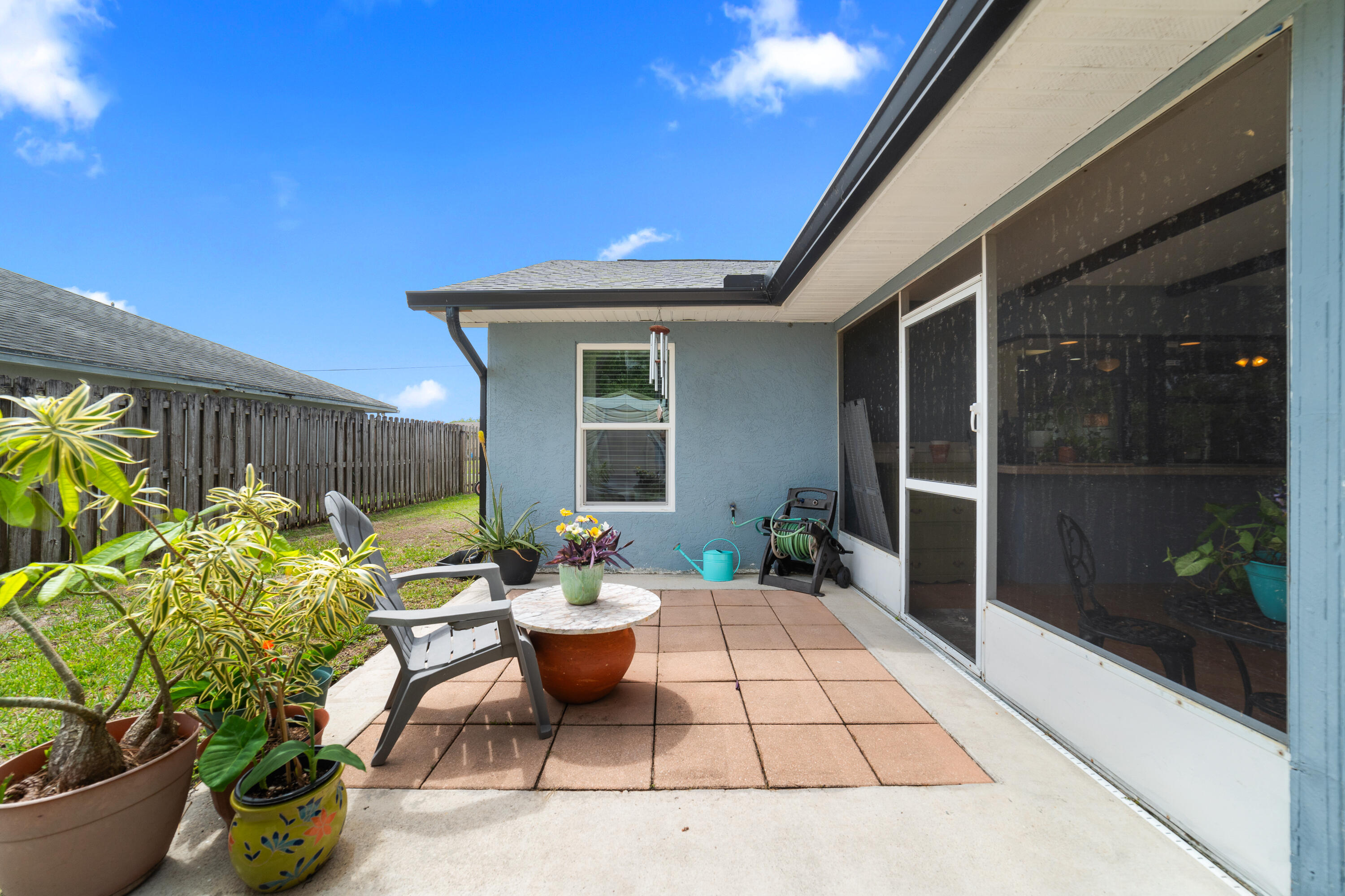 PORT ST LUCIE SECTION 25 - Residential