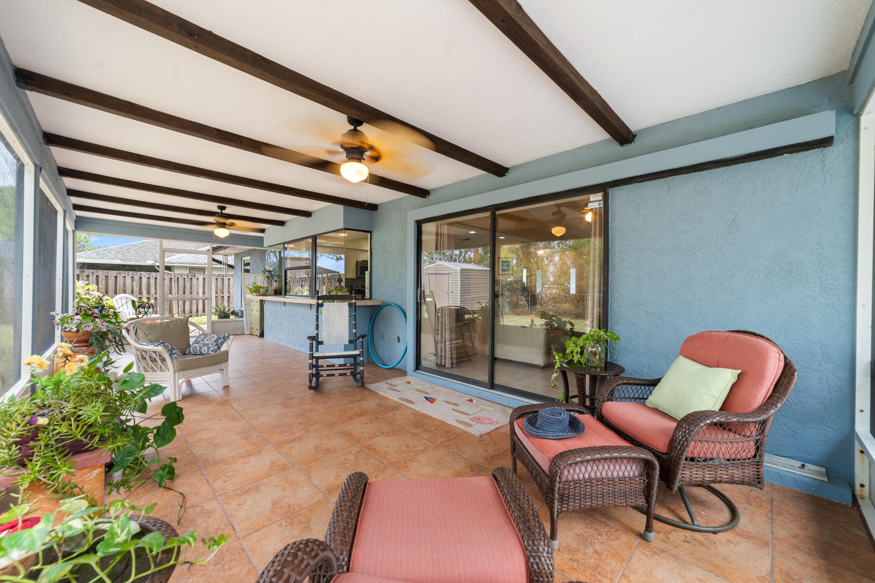 PORT ST LUCIE SECTION 25 - Residential