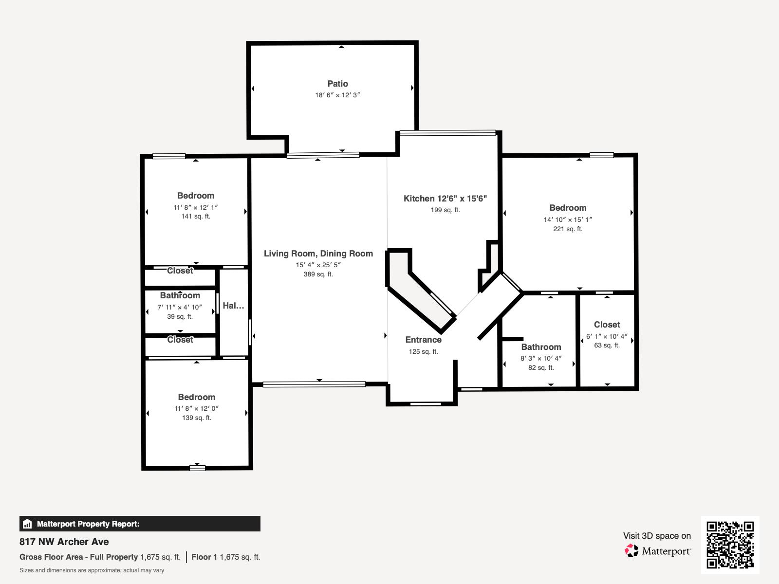 PORT ST LUCIE SECTION 25 - Residential