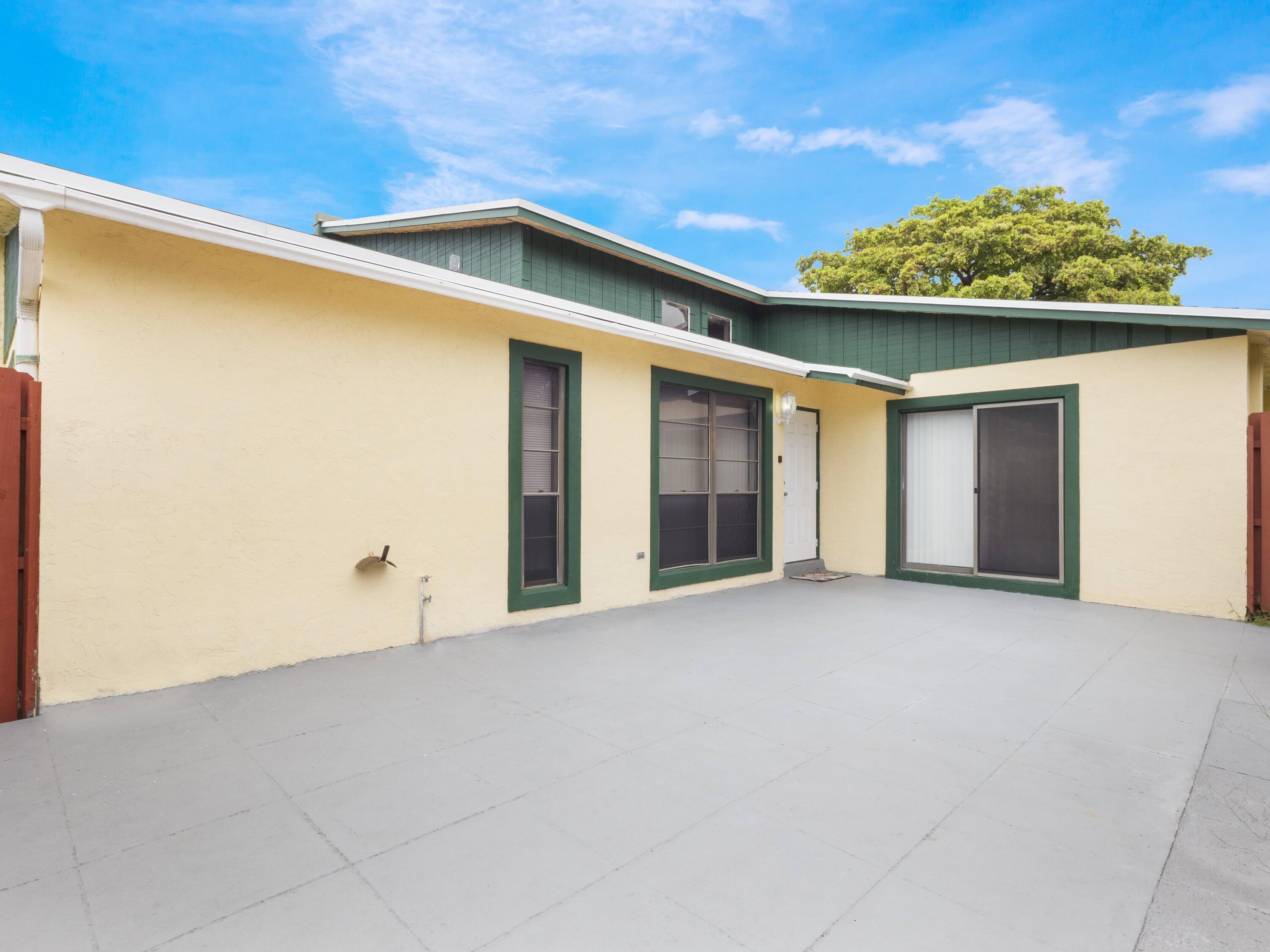1102 Manor Drive 26-C
