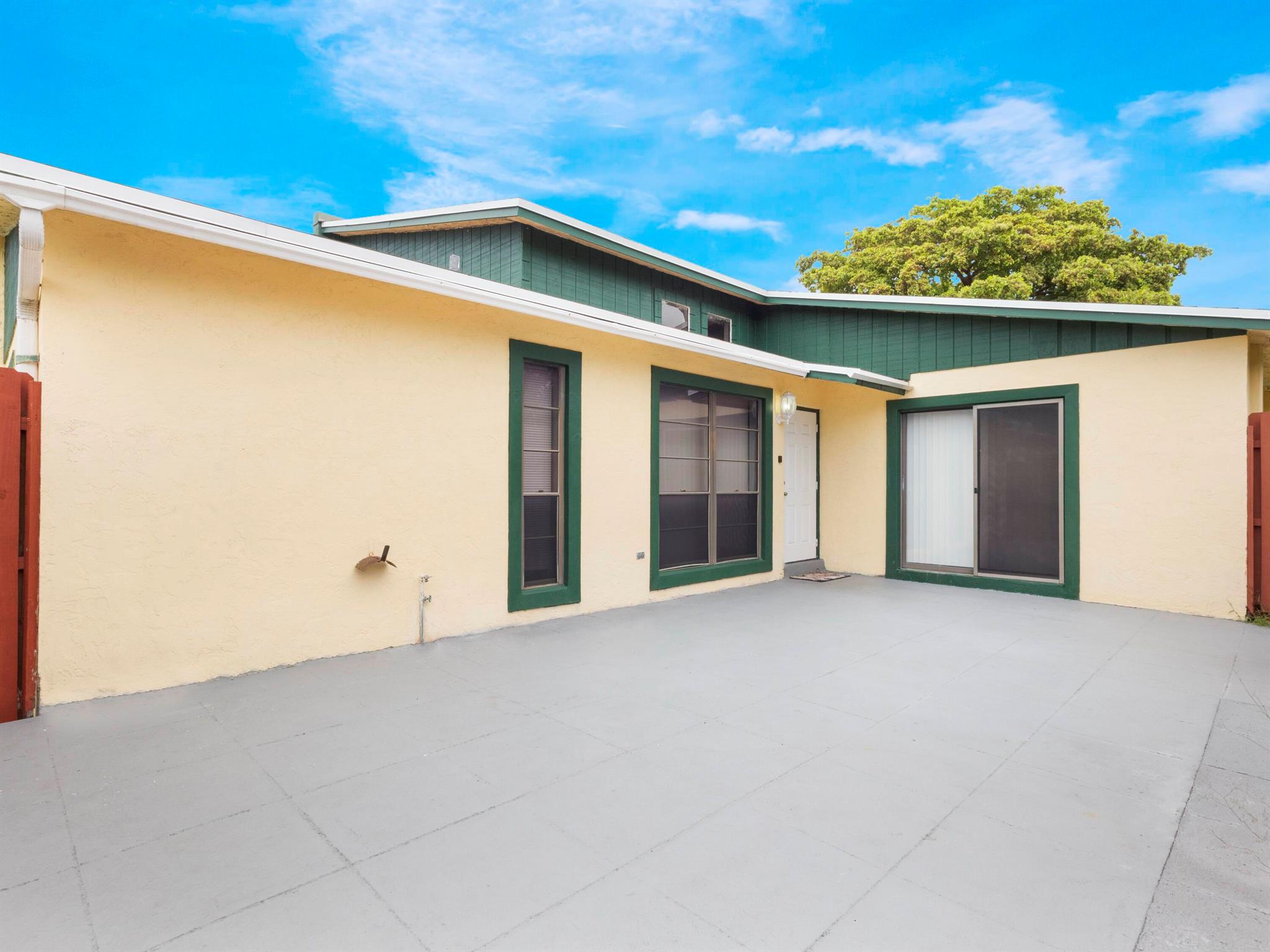 1102 Manor Drive 26-C