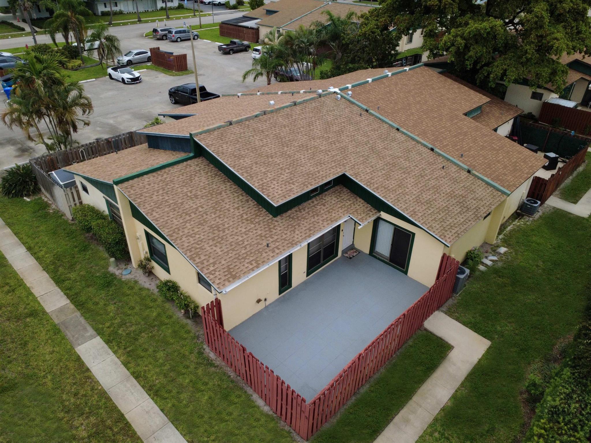 1102 Manor Drive 26-C