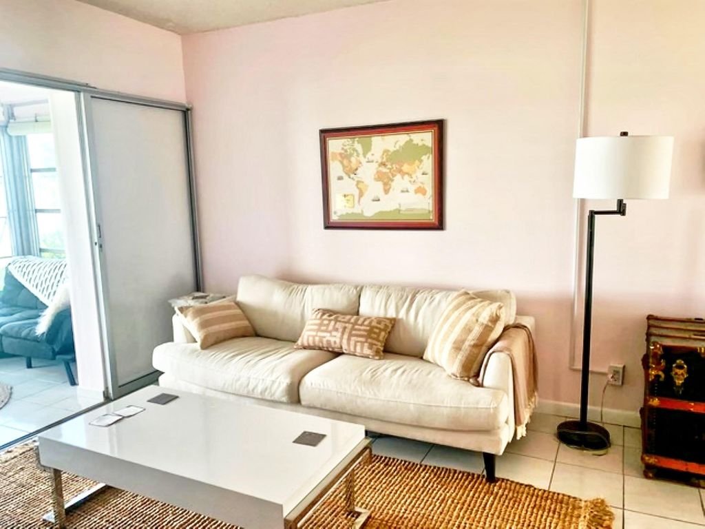 Photo of 1801 Ocean Drive #108, Boynton Beach, FL 33426 (MLS # F10467648)
