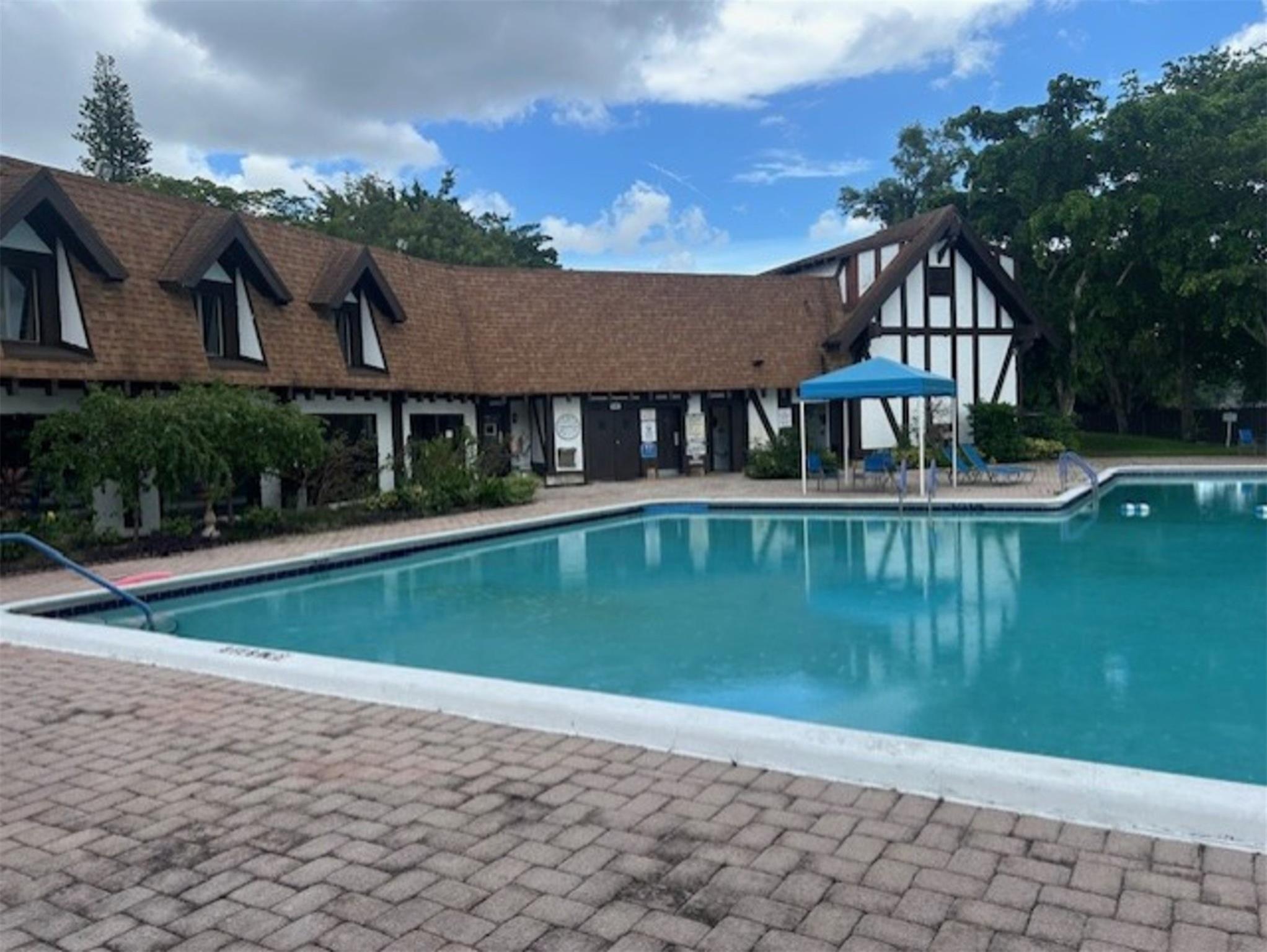 International Village At - Residential Lease