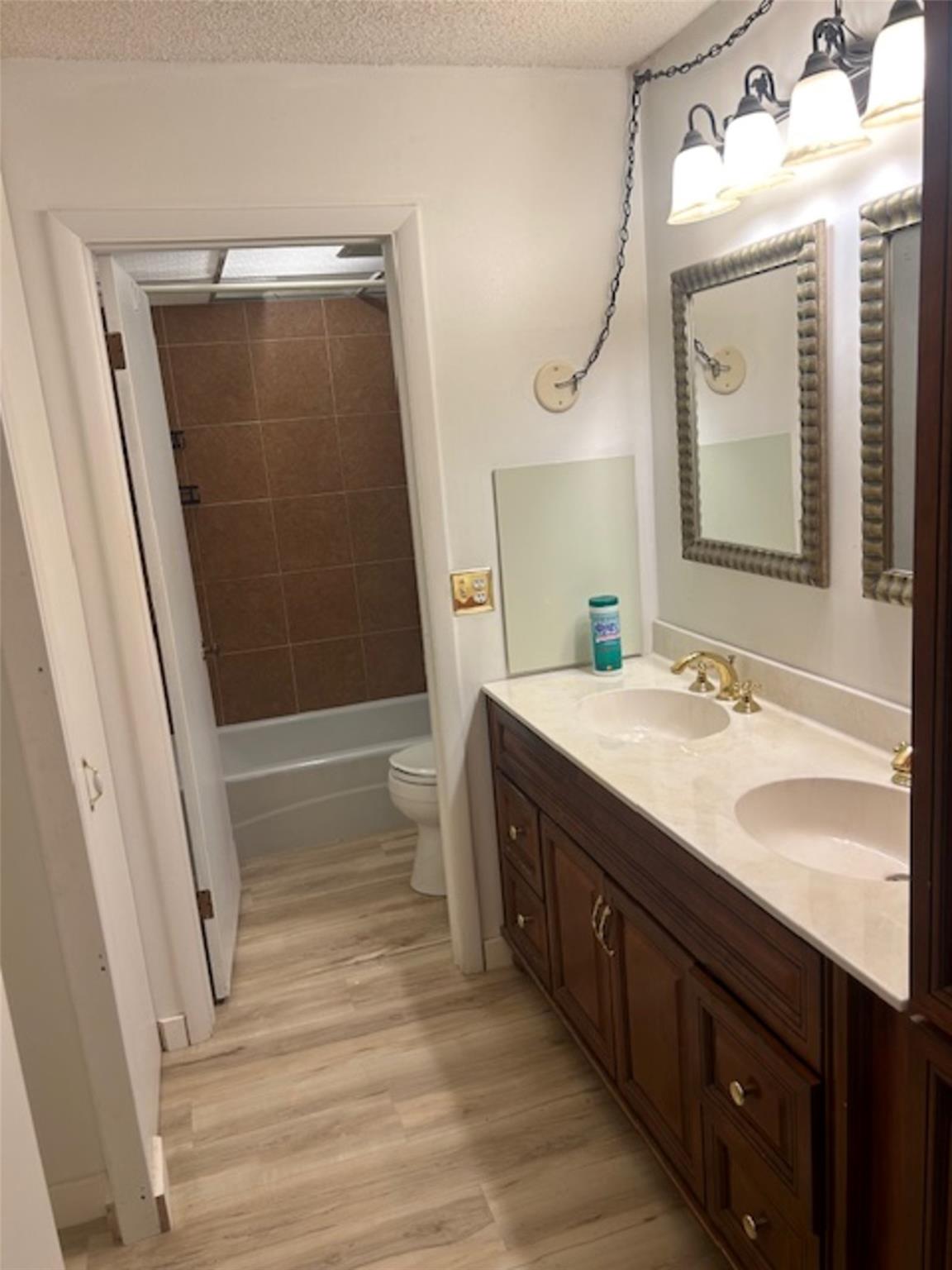 International Village At - Residential Lease