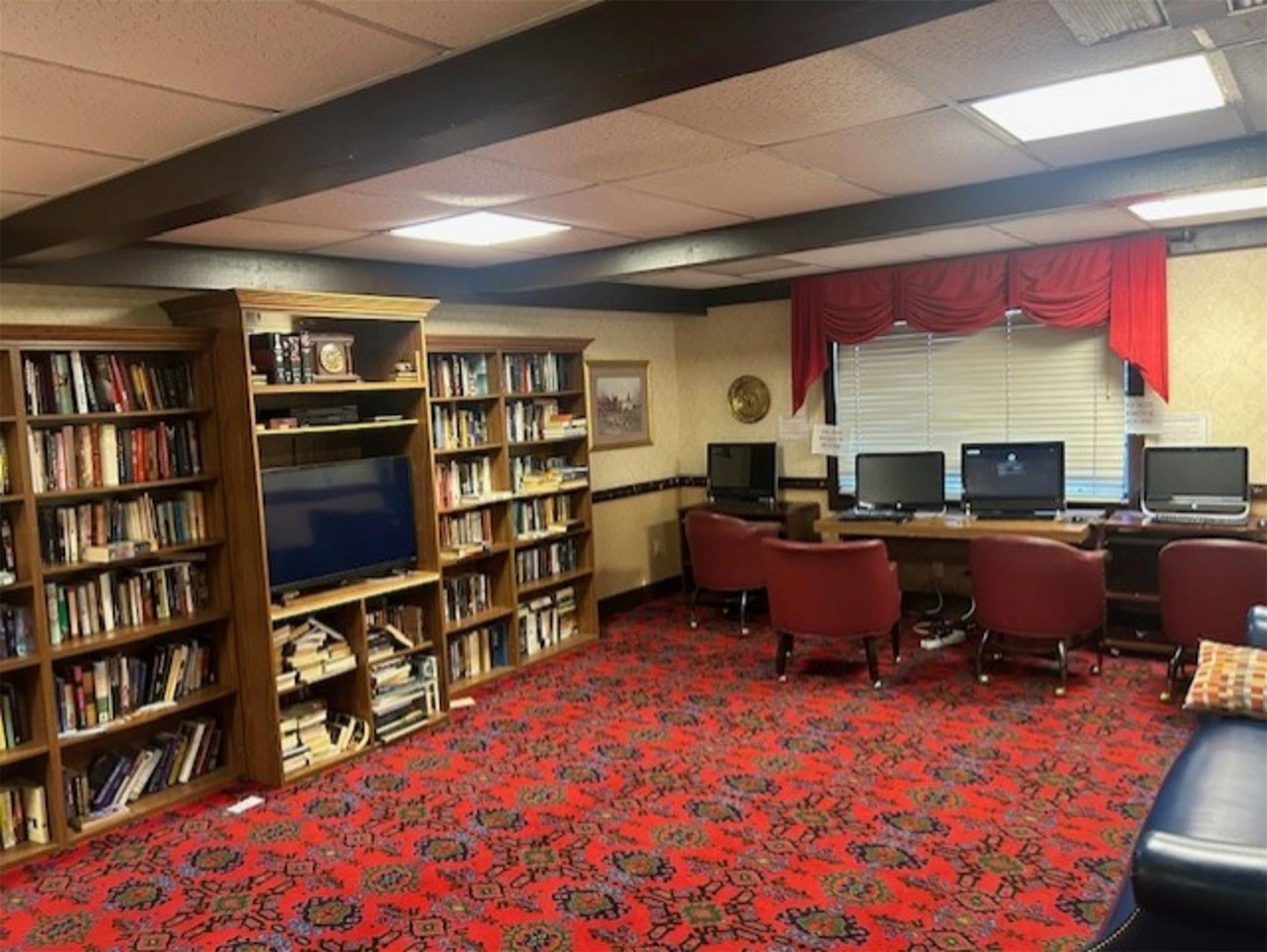 International Village At - Residential Lease