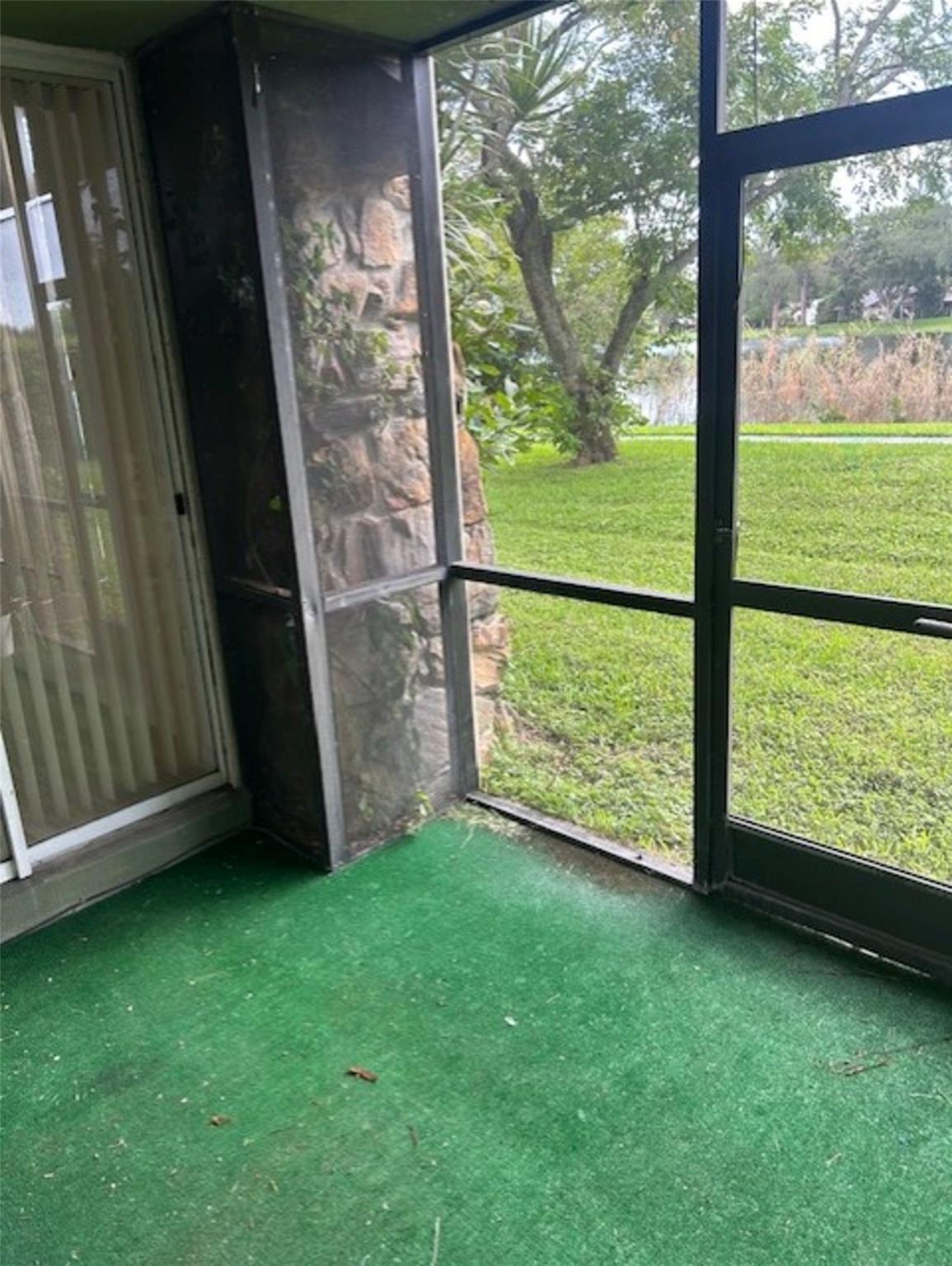 International Village At - Residential Lease