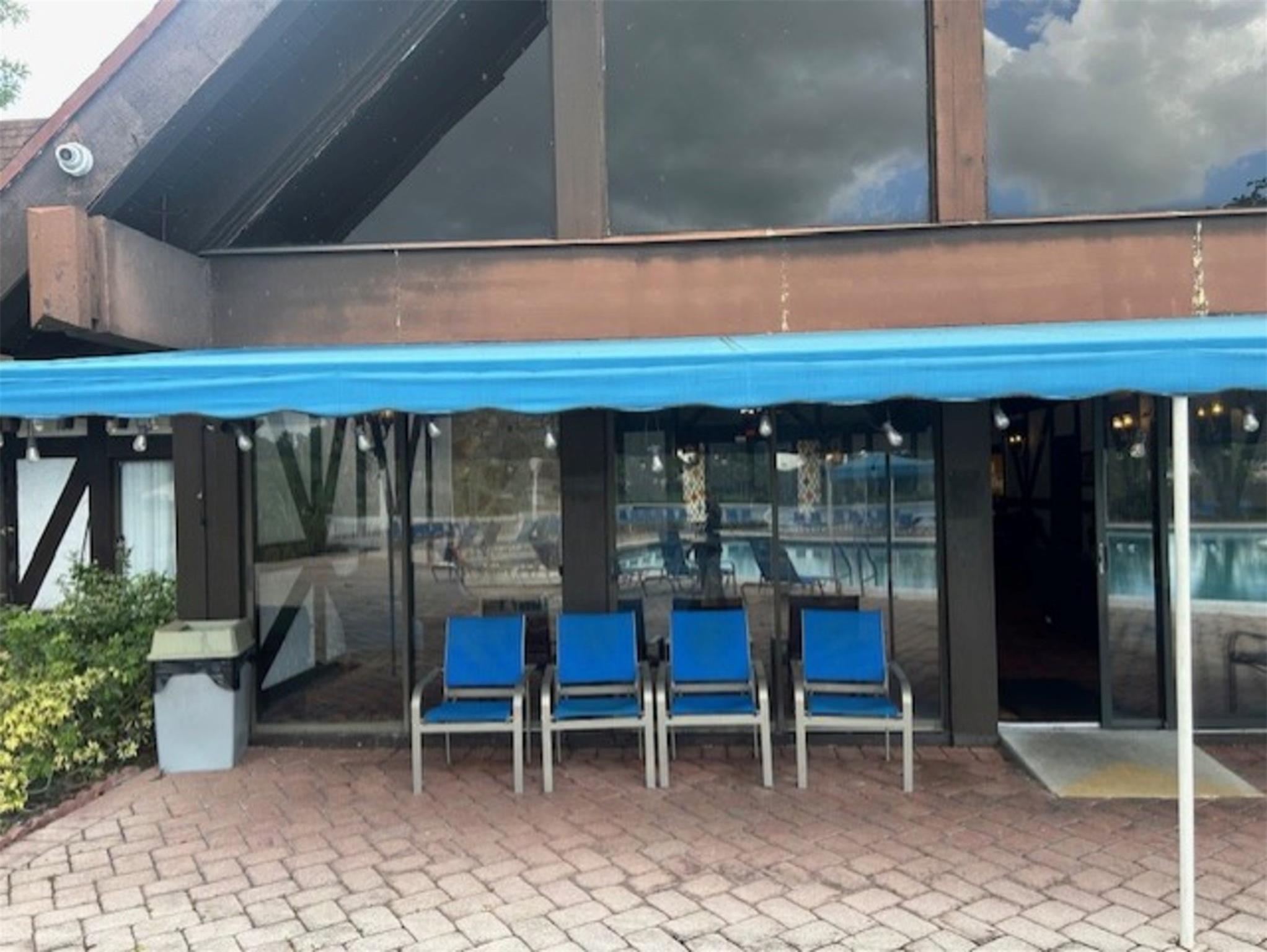 International Village At - Residential Lease