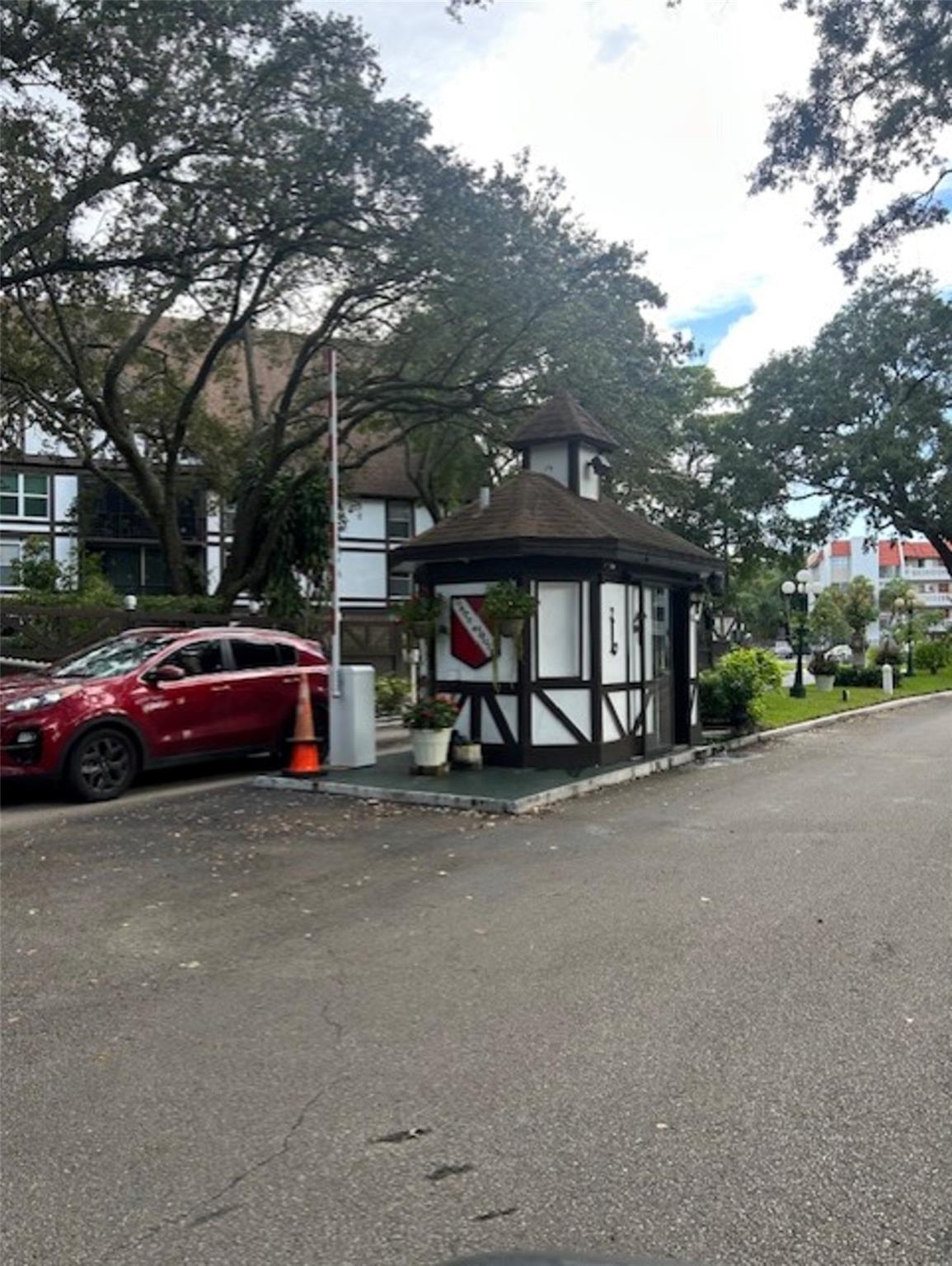 International Village At - Residential Lease