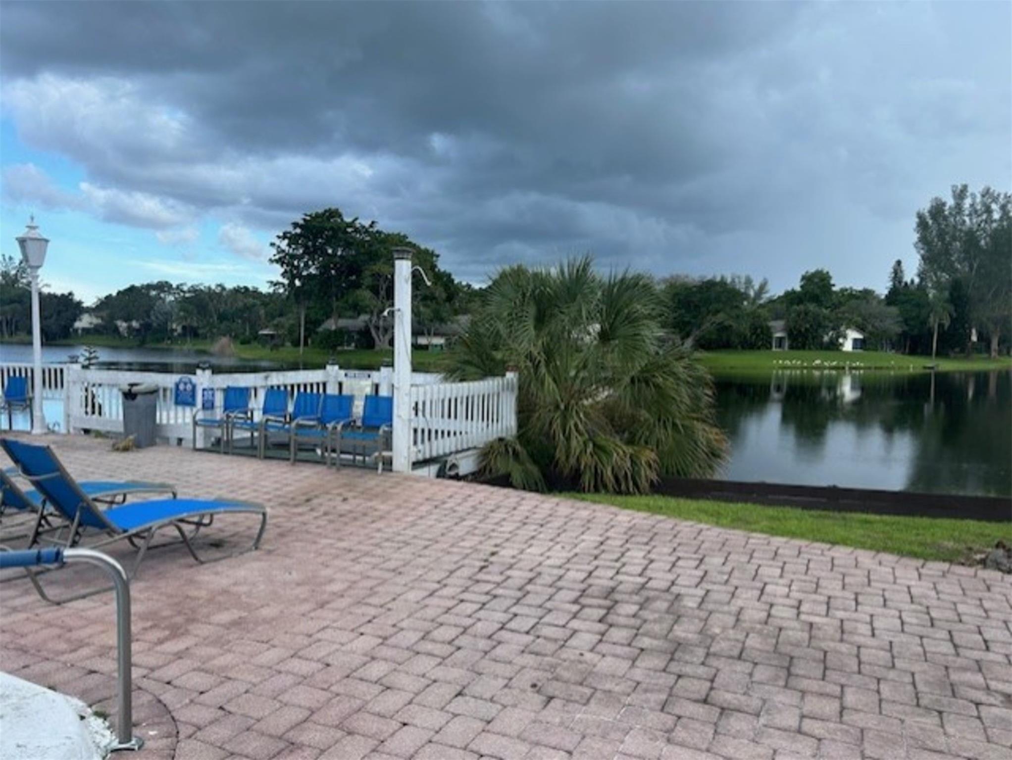 International Village At - Residential Lease