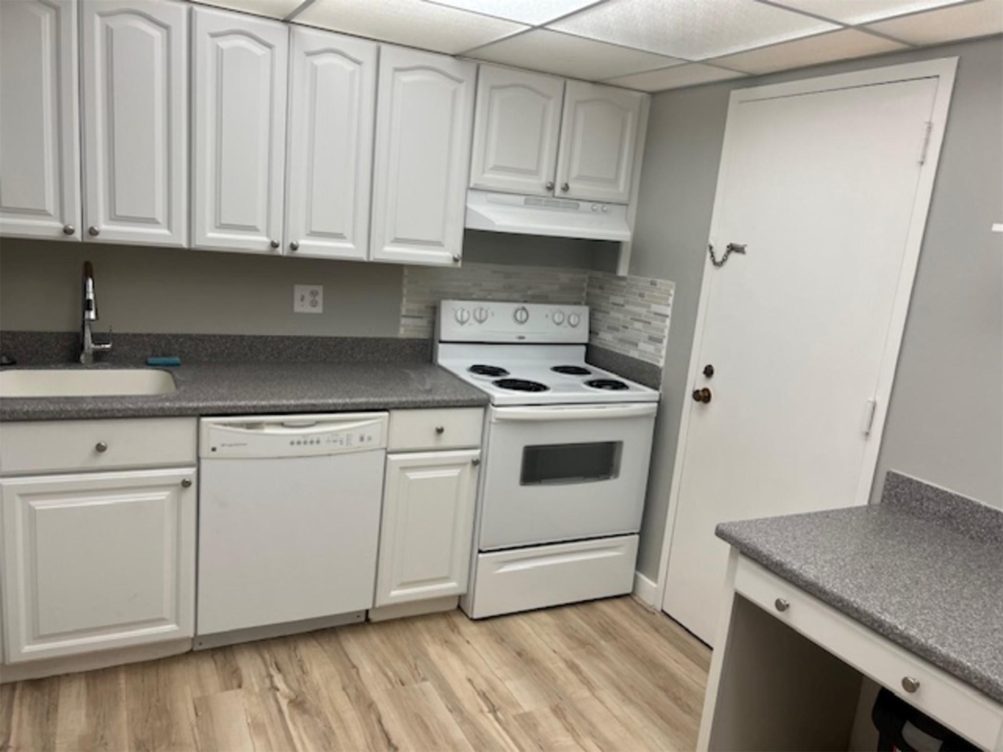 International Village At - Residential Lease