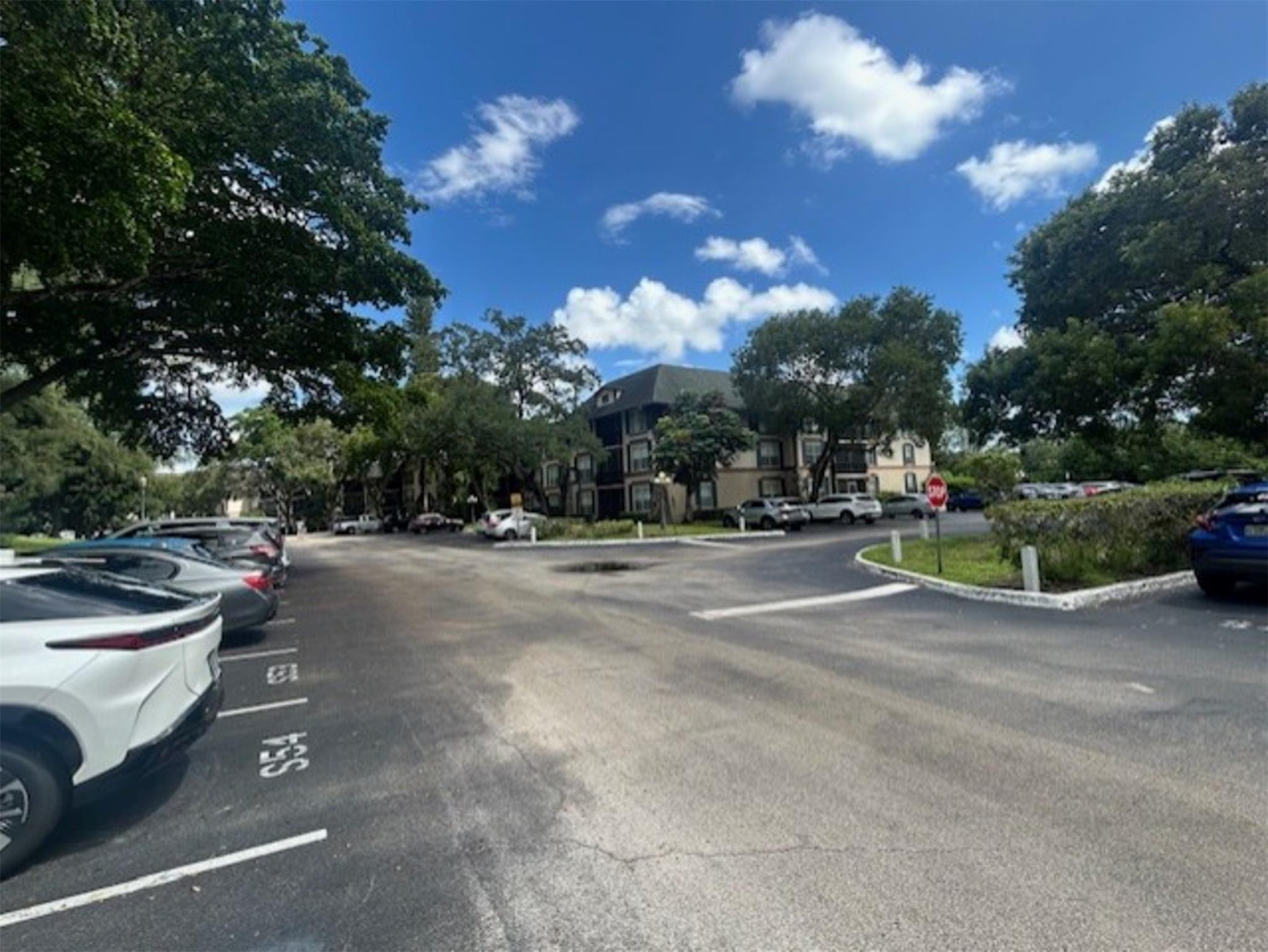 International Village At - Residential Lease