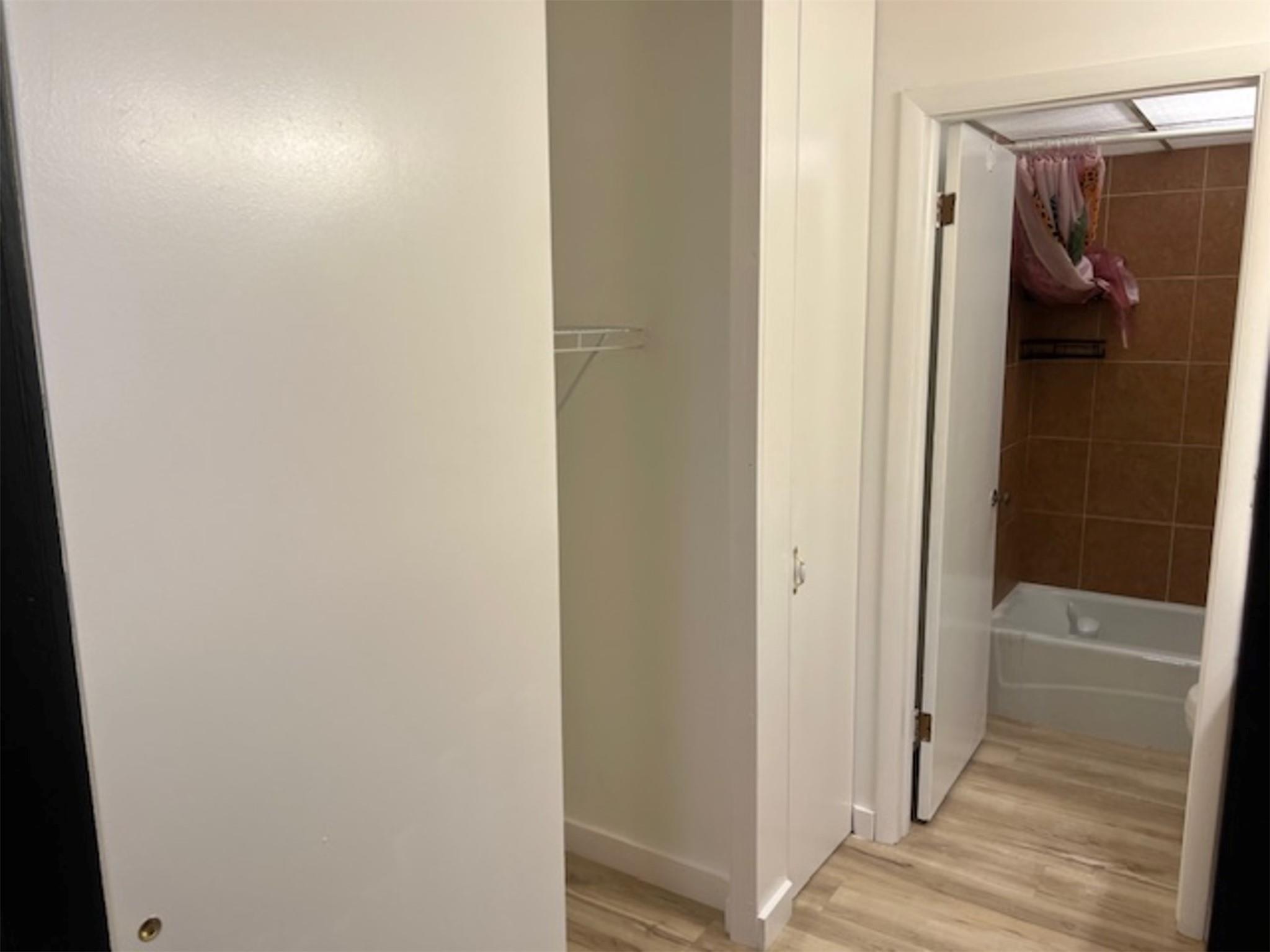 International Village At - Residential Lease