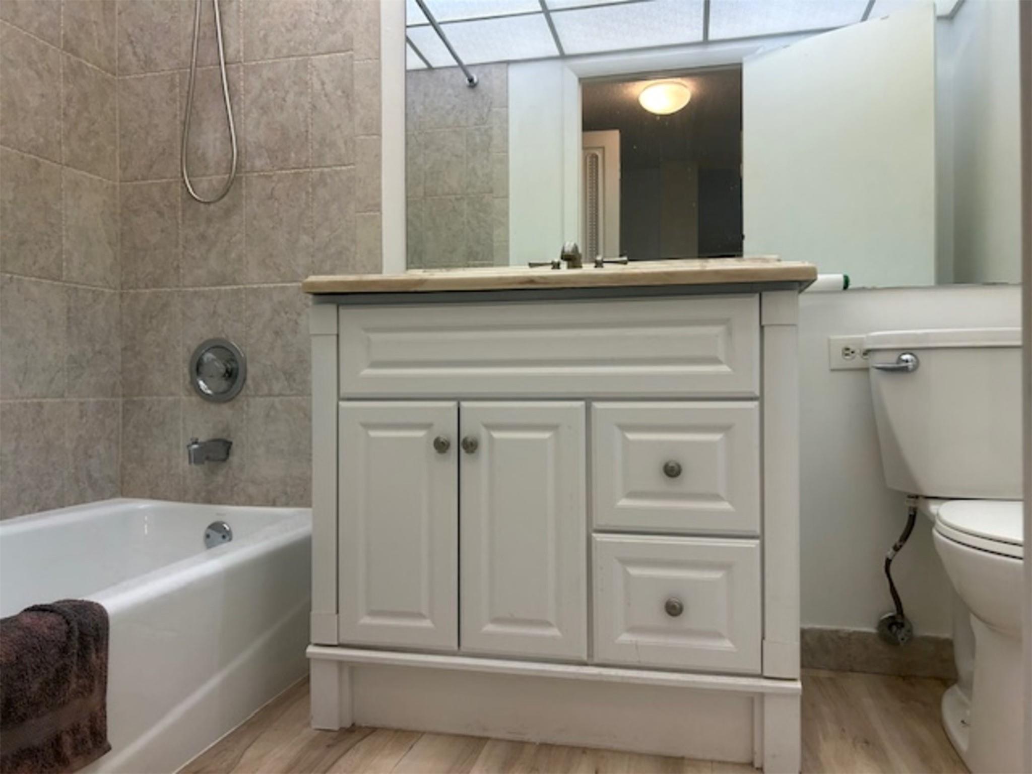 International Village At - Residential Lease