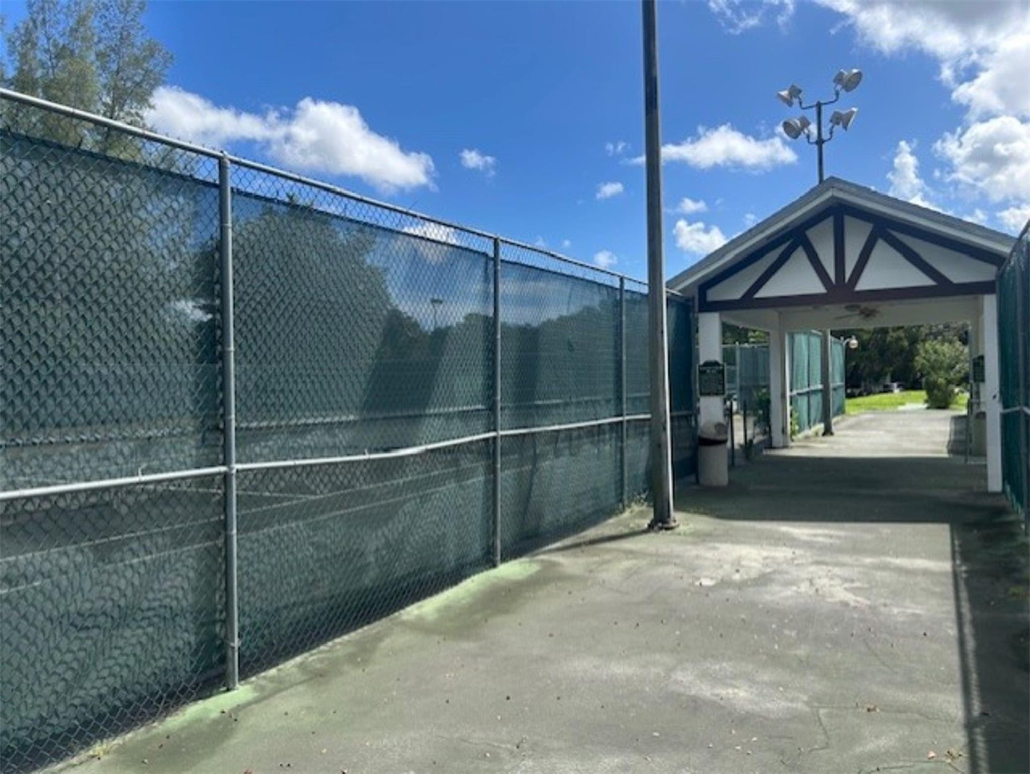 International Village At - Residential Lease