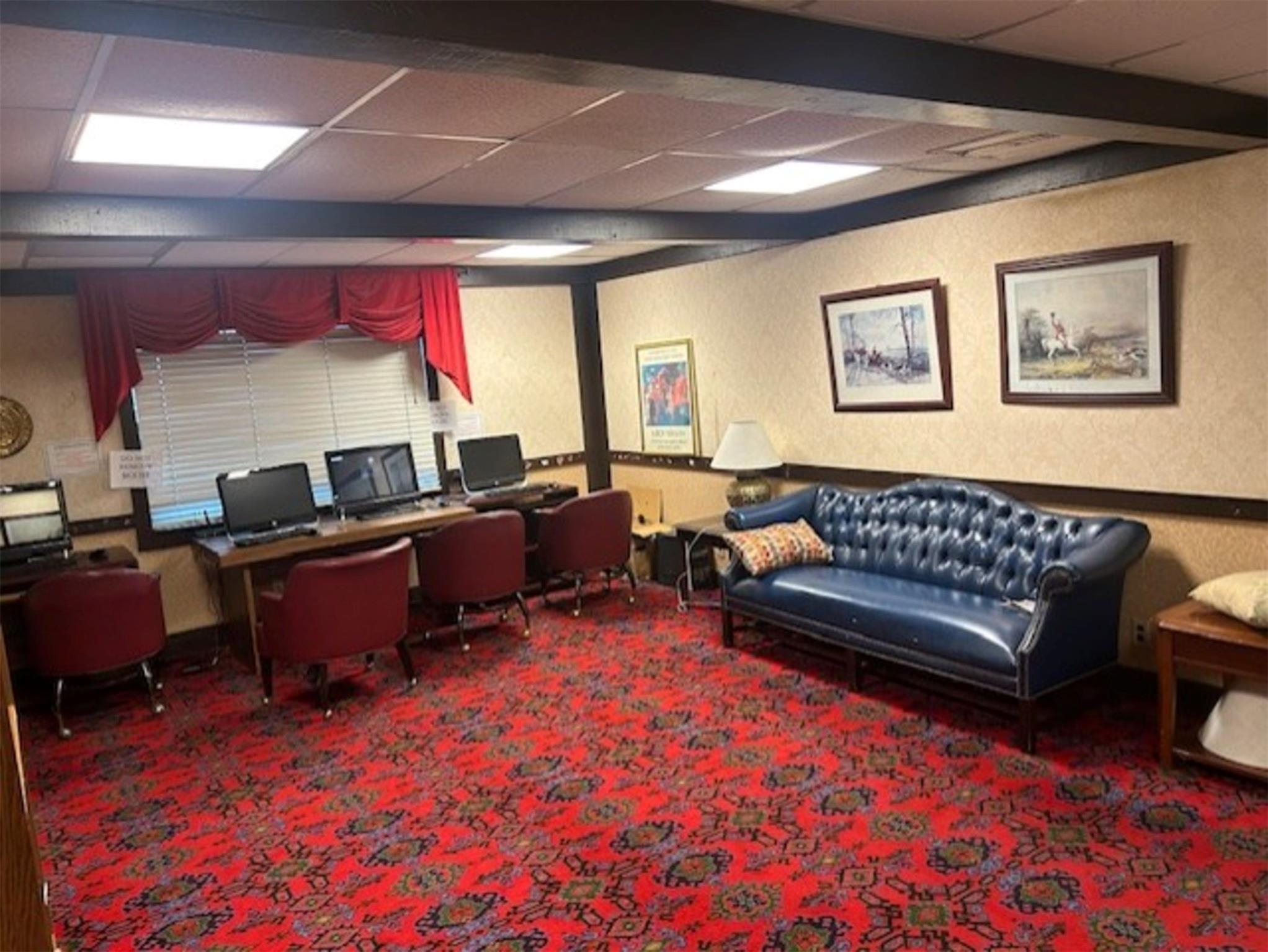 International Village At - Residential Lease