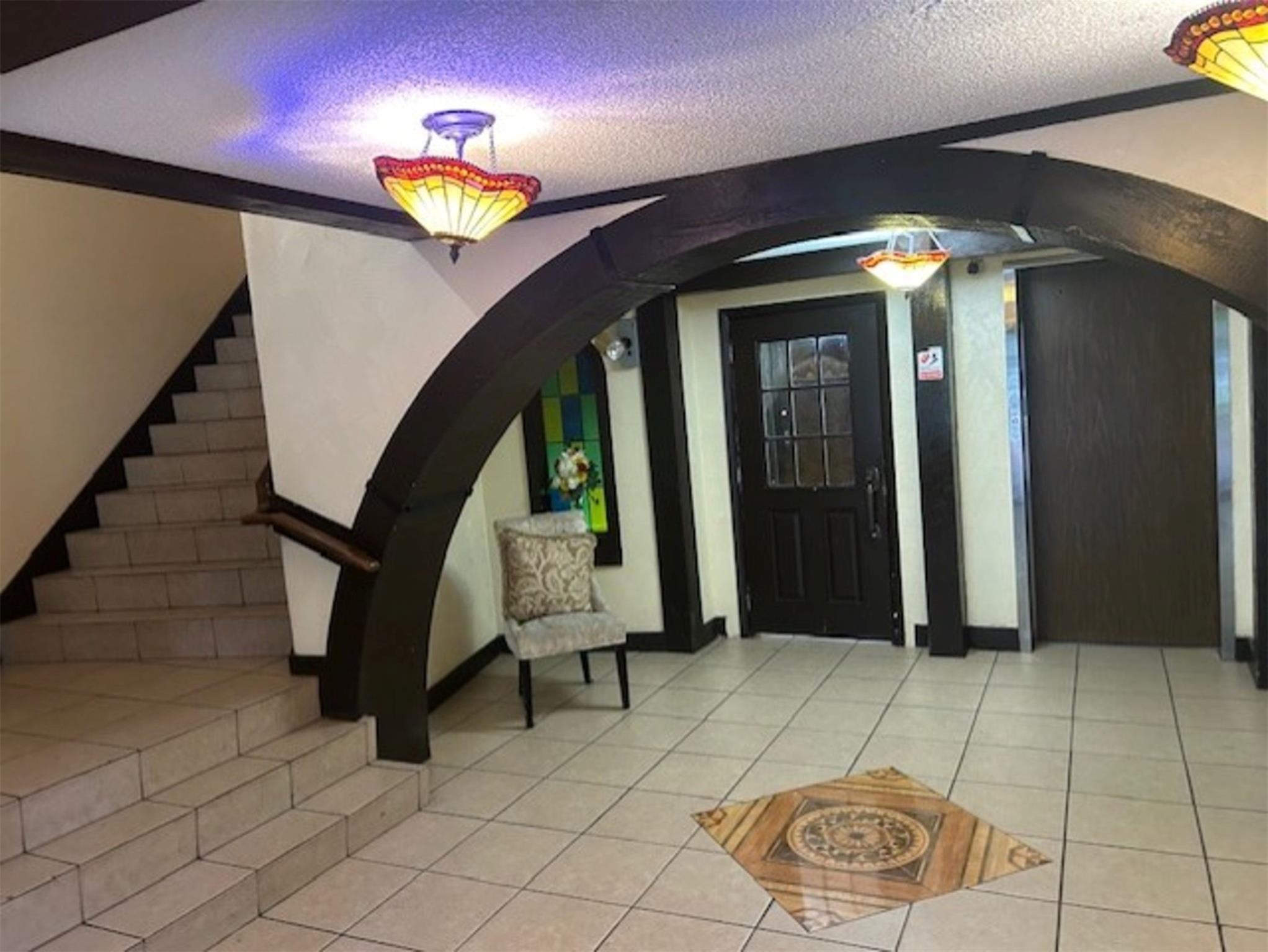 International Village At - Residential Lease
