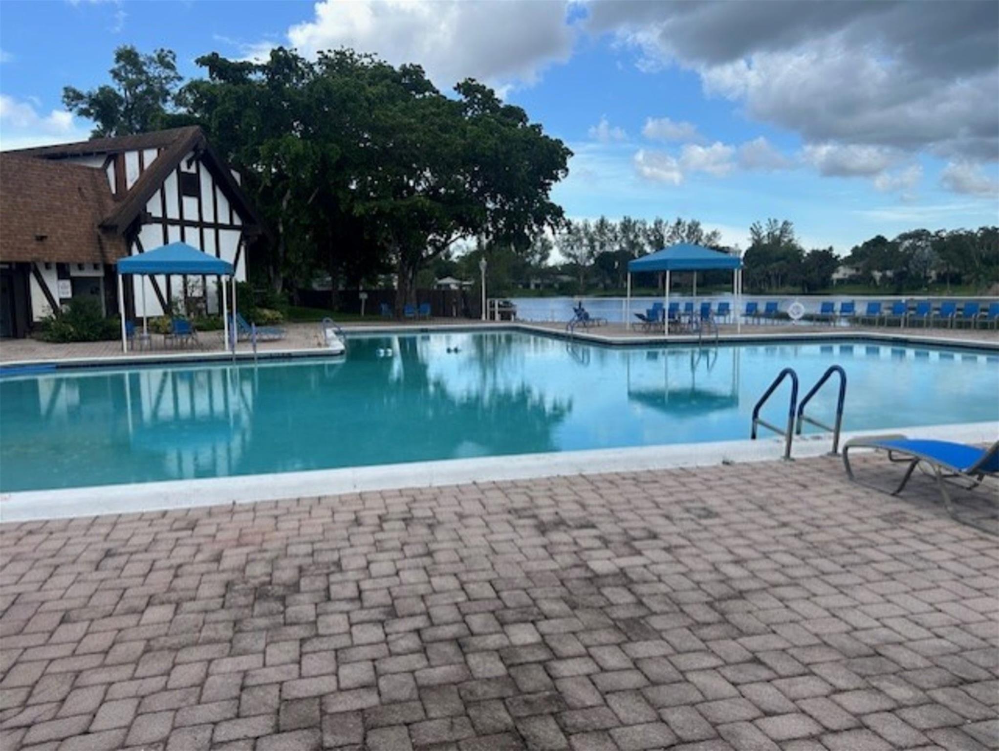 International Village At - Residential Lease