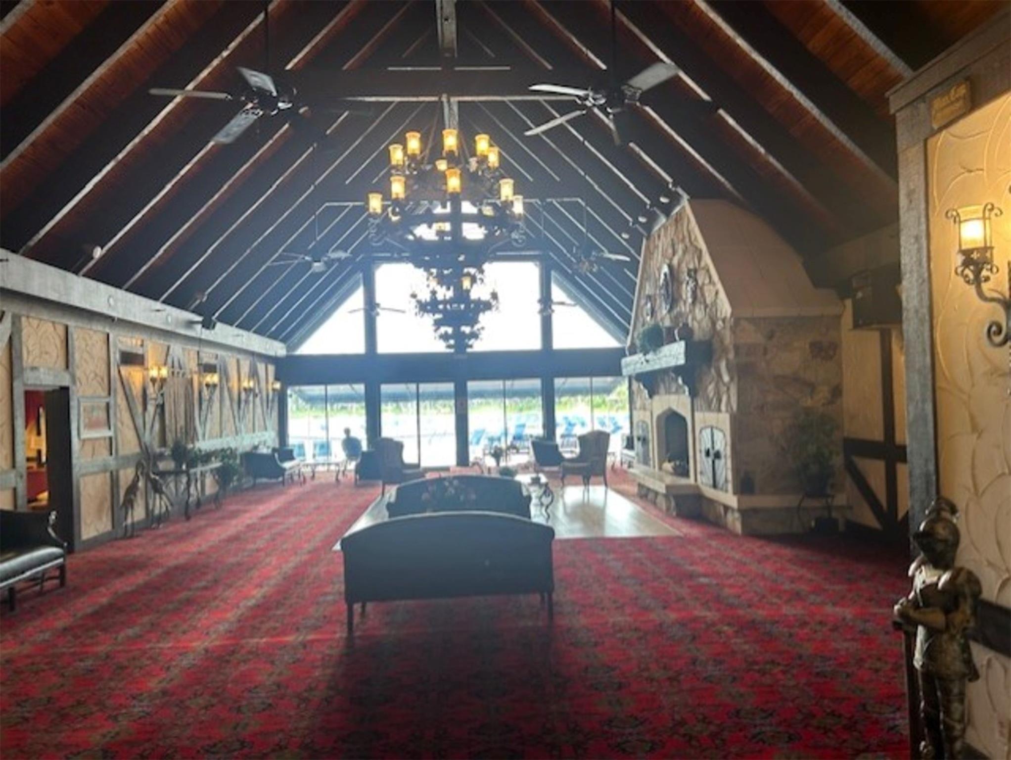 International Village At - Residential Lease