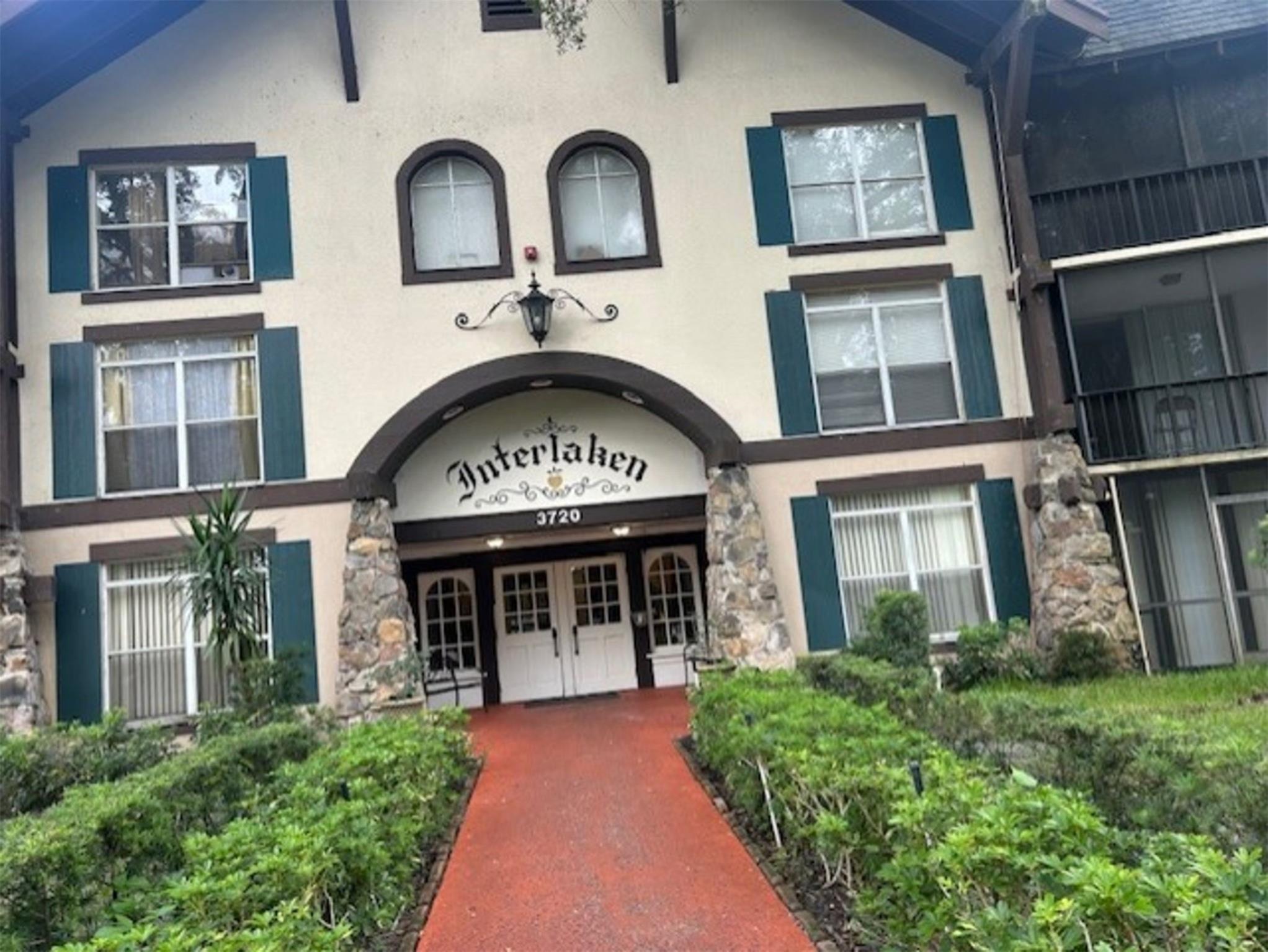 International Village At - Residential Lease
