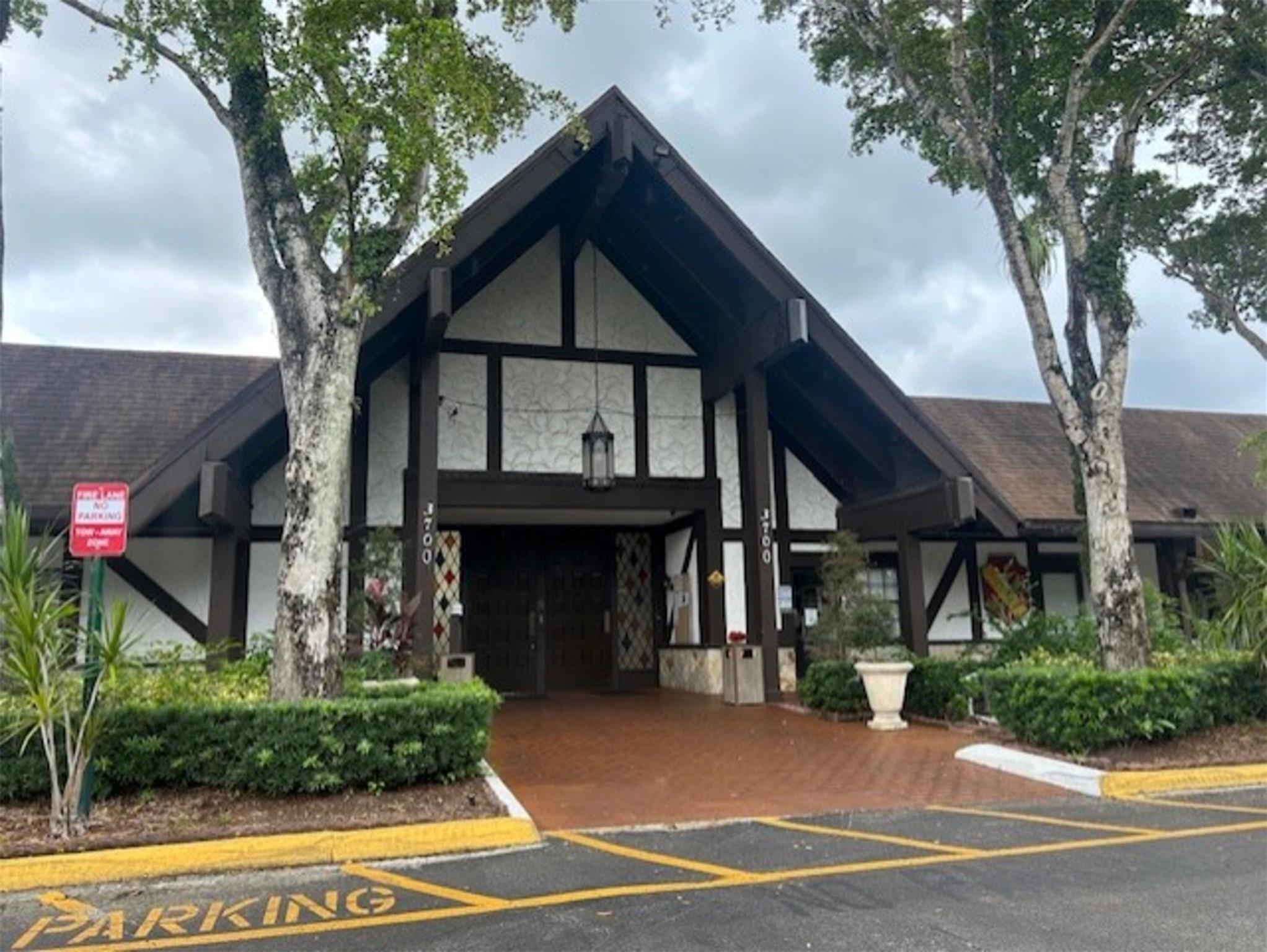 International Village At - Residential Lease
