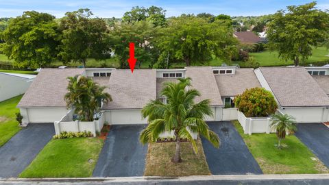 12814 Spinnaker Lane Wellington FL 33414