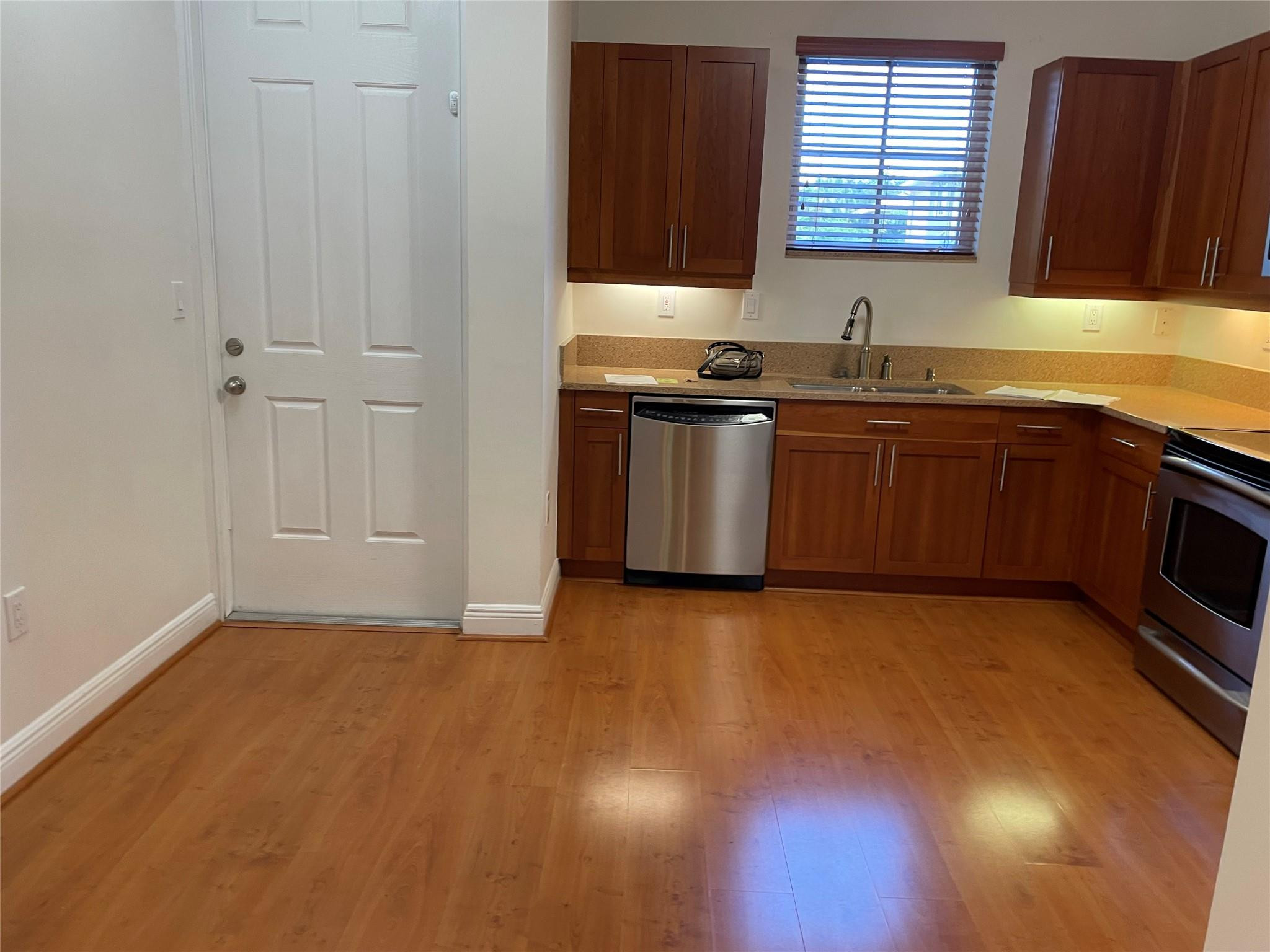 Village at Sailboat Bend - Residential Lease