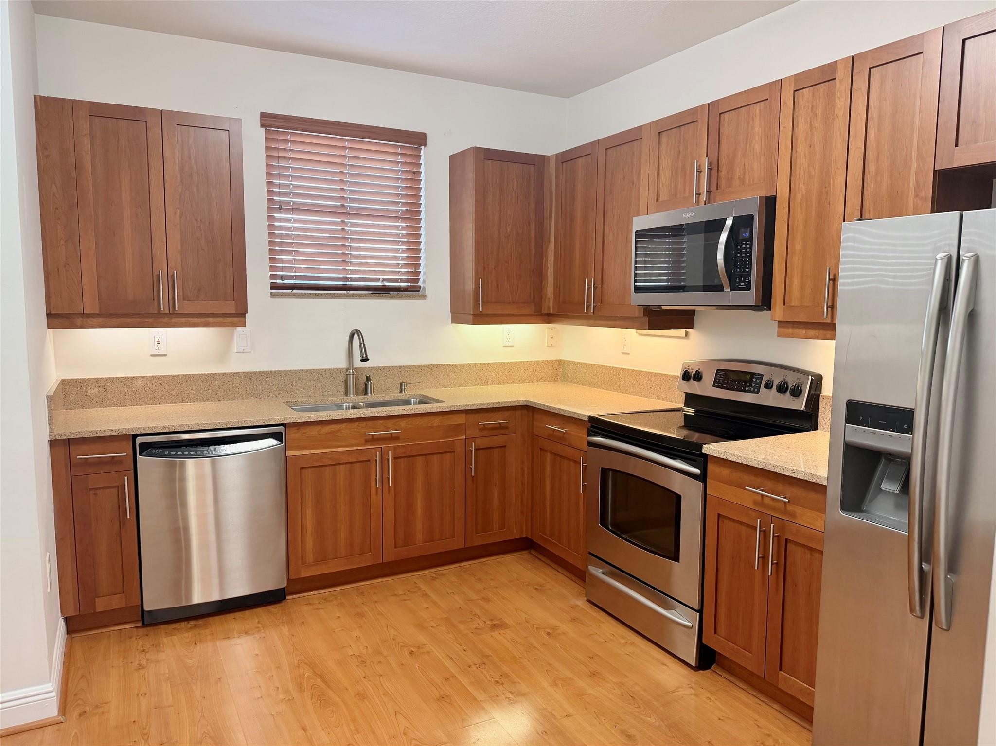 Village at Sailboat Bend - Residential Lease