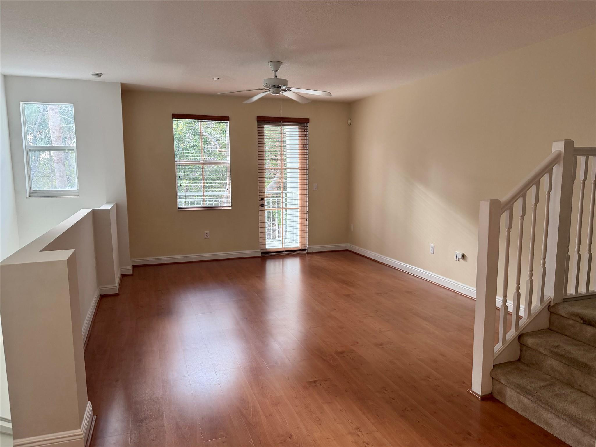 Village at Sailboat Bend - Residential Lease