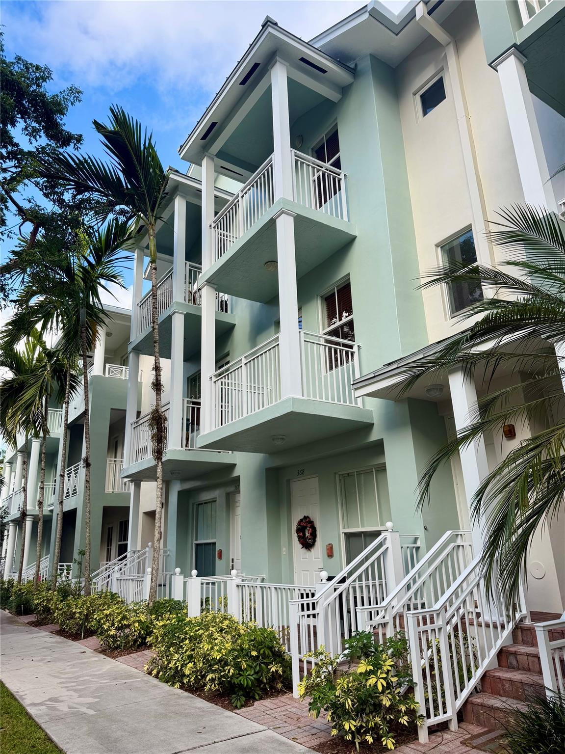 Village at Sailboat Bend - Residential Lease