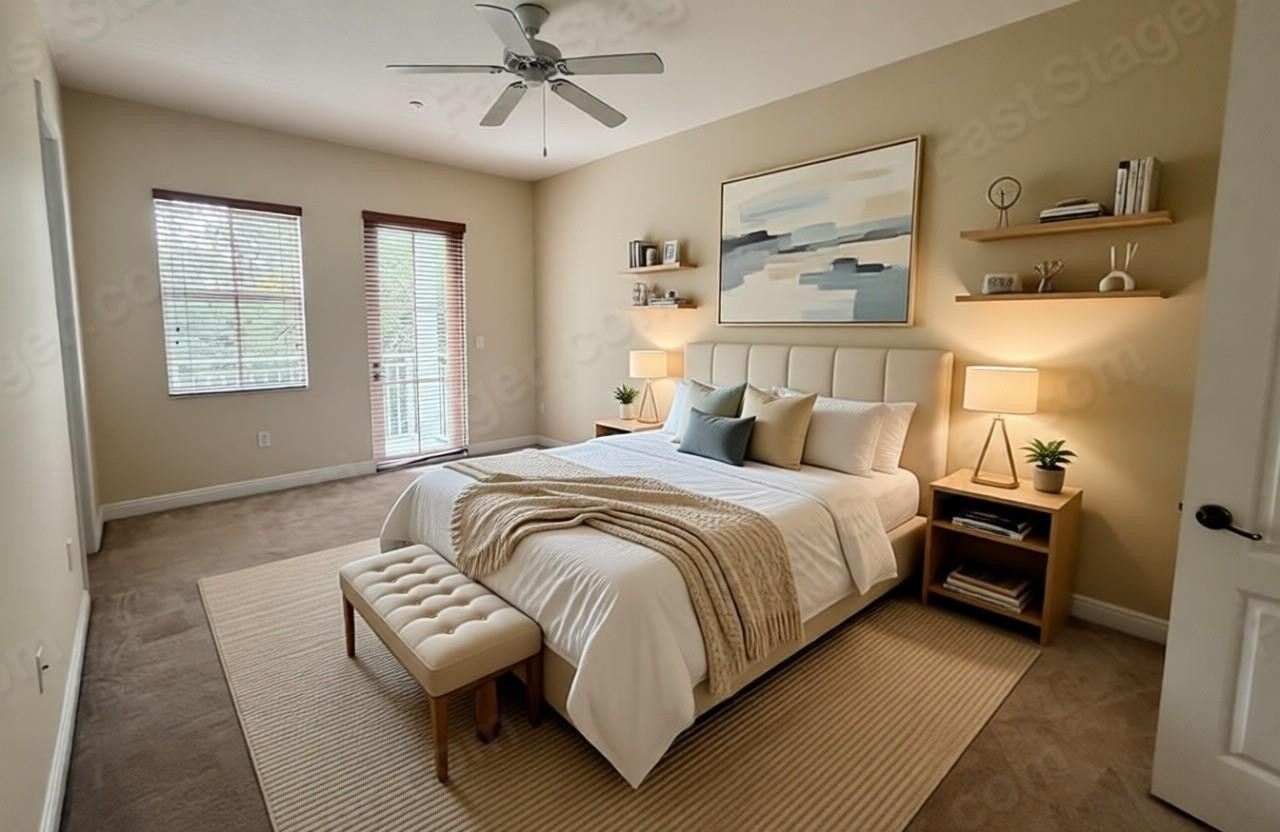 Village at Sailboat Bend - Residential Lease