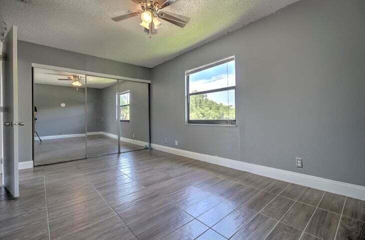 CROSSINGS OF BOYNTON BEAC - Residential Lease